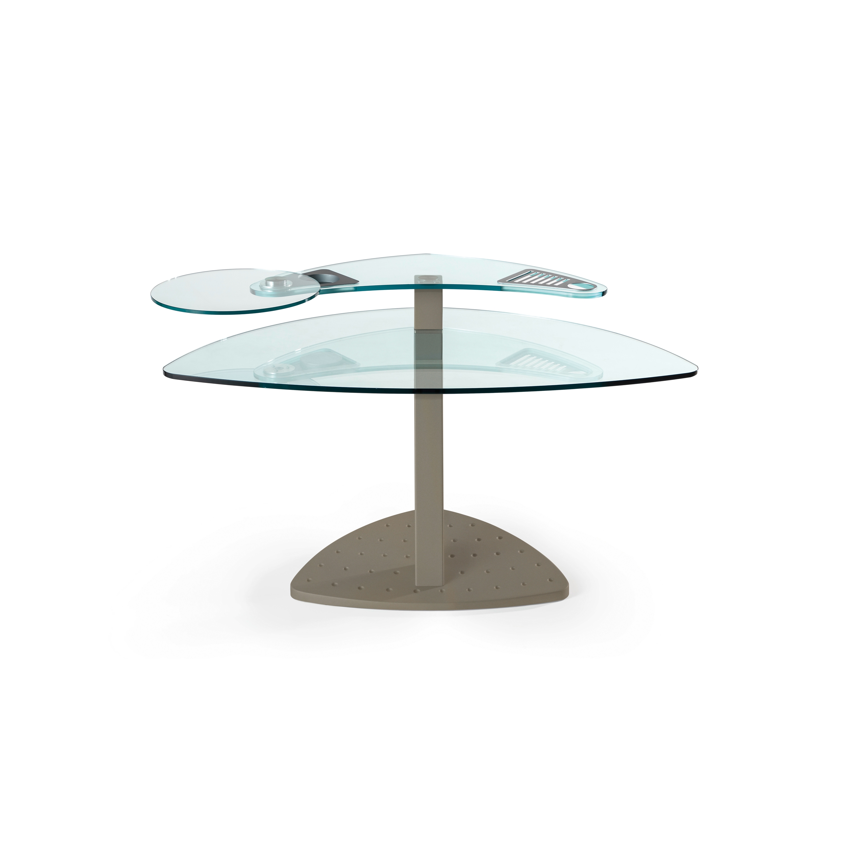 Mostra il prodotto Mach 5 del produttore Reflex