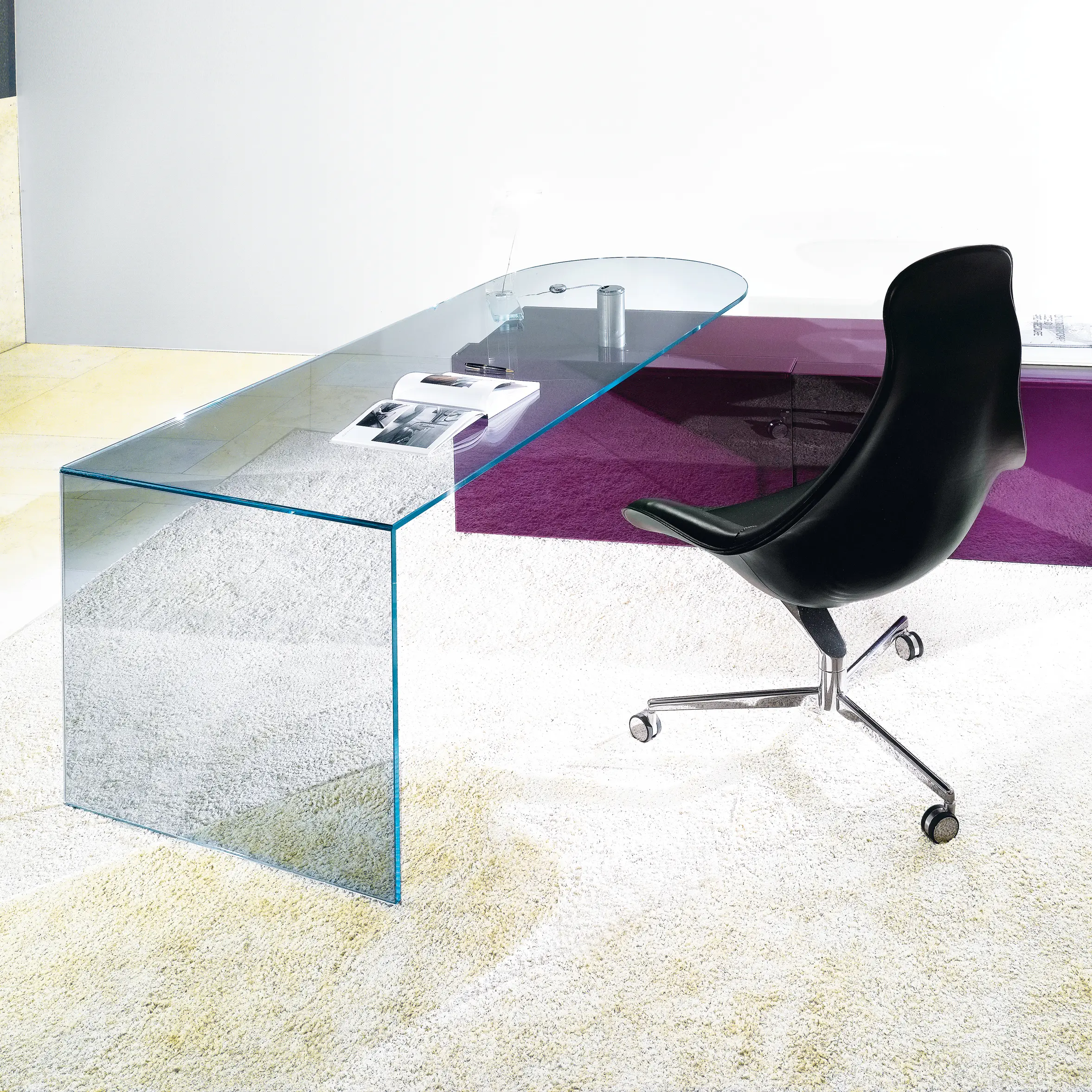 Reflex - Mirage Desk