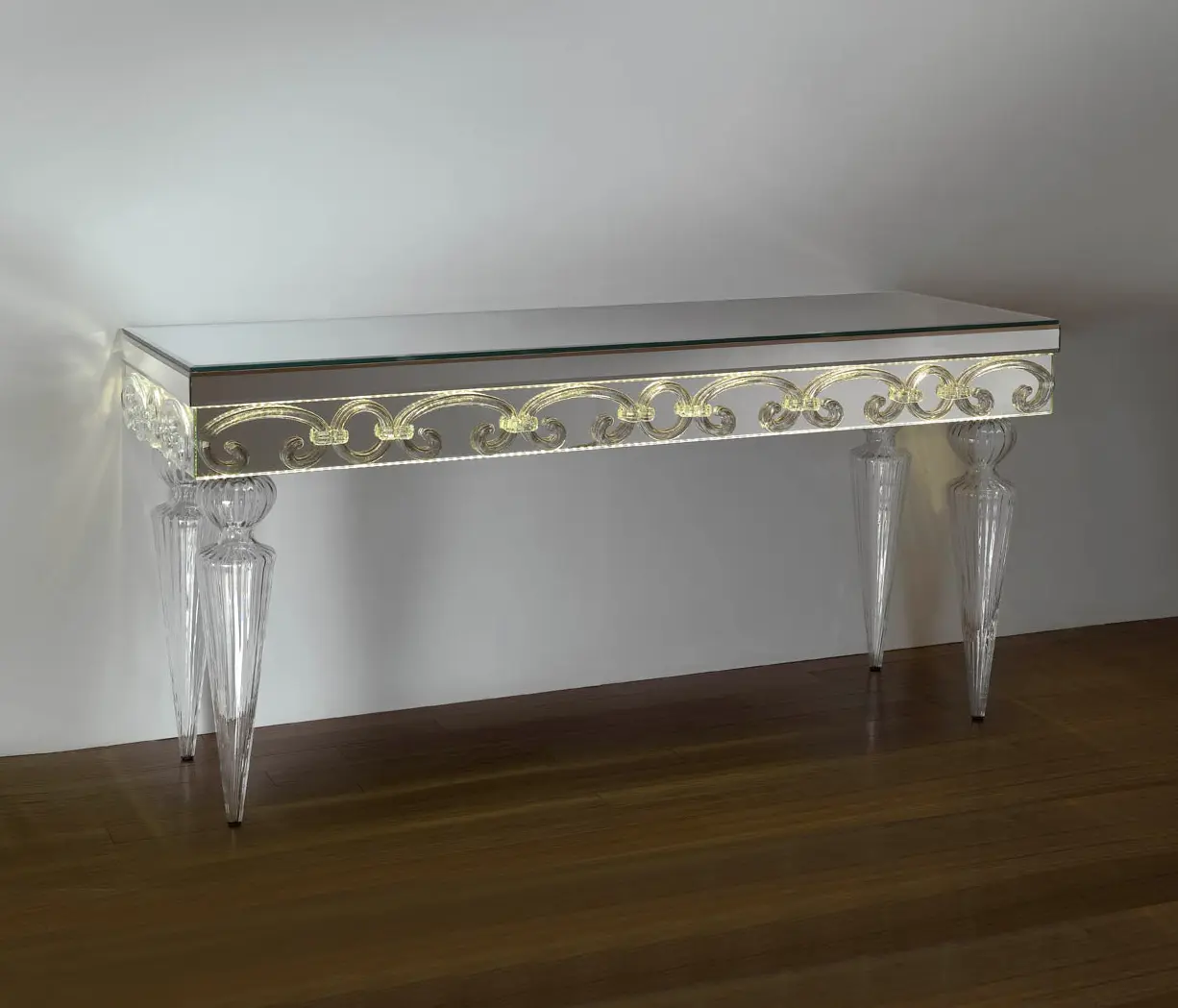 Reflex - Casanova Console