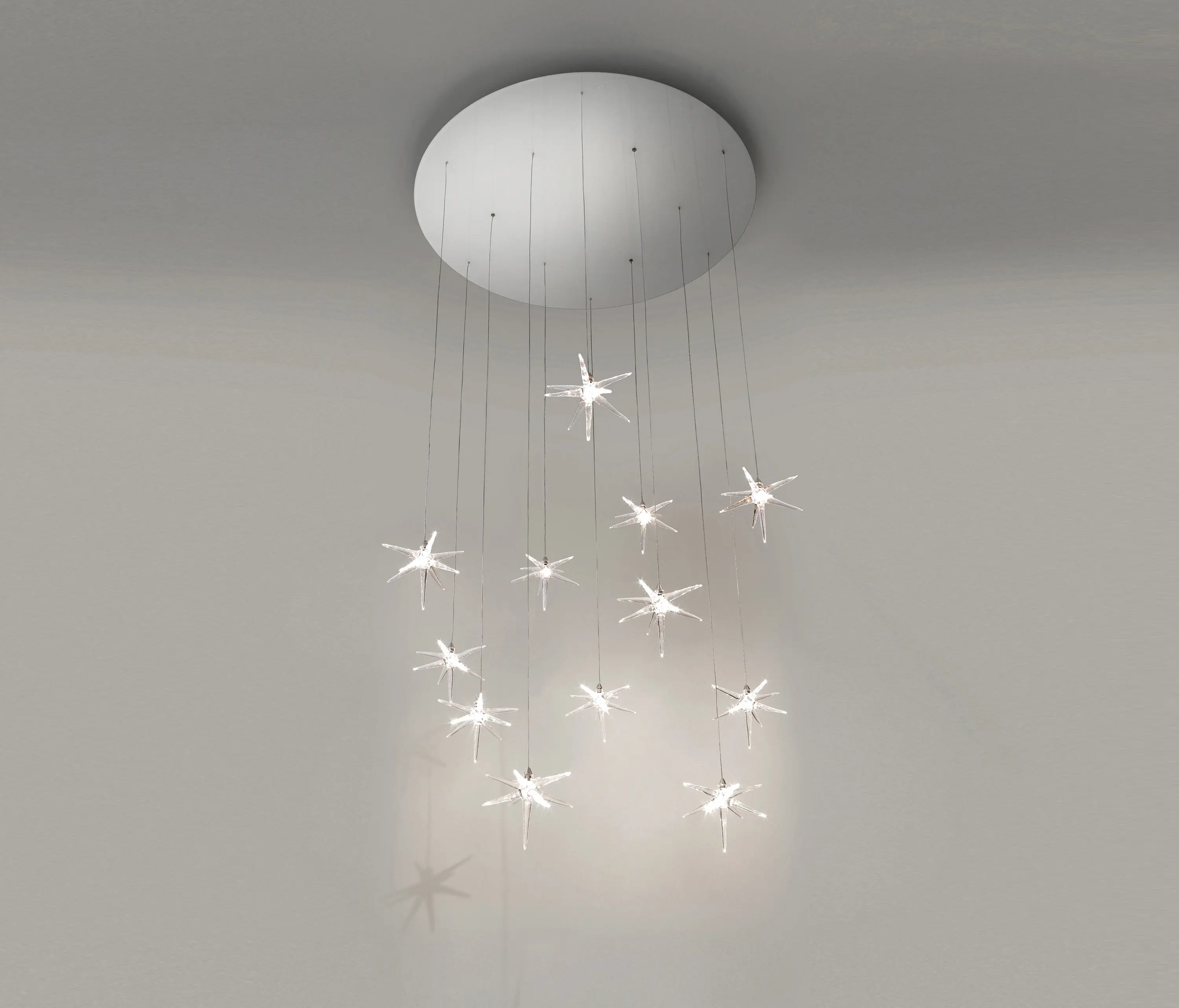 Reflex - Stella Lamp