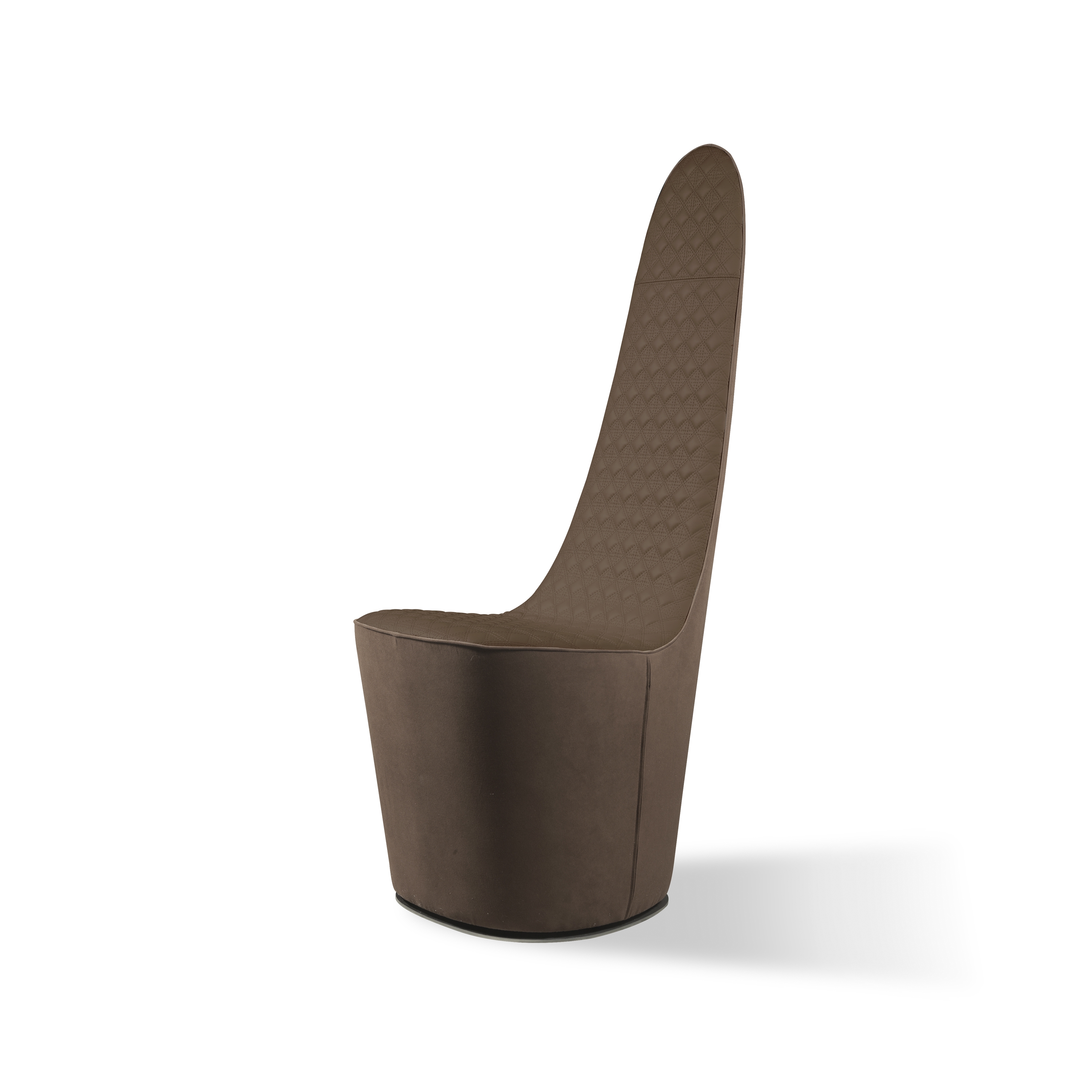 Mostra il prodotto Swan Sedia del produttore Reflex