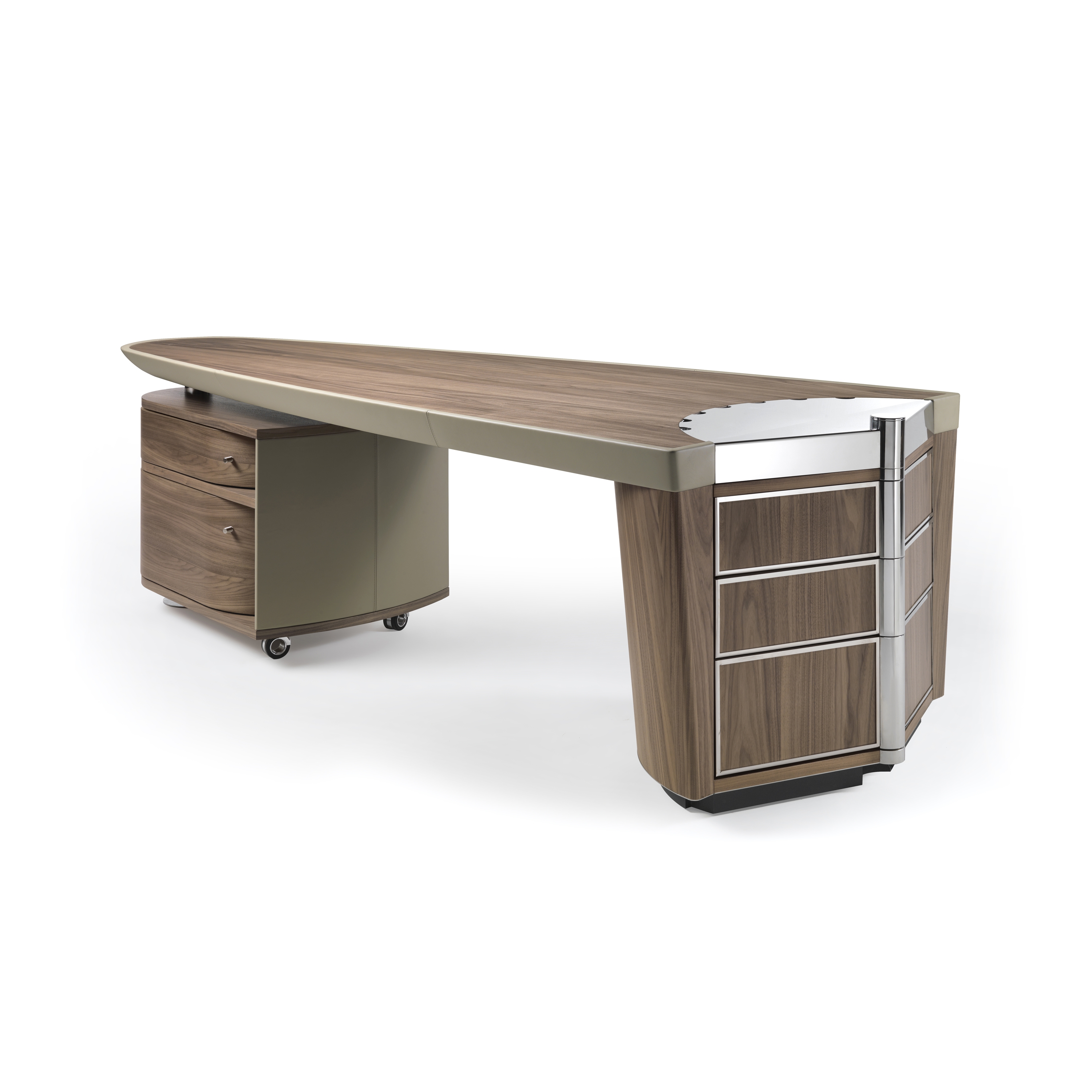 Mostra il prodotto Ark Scrivania del produttore Reflex