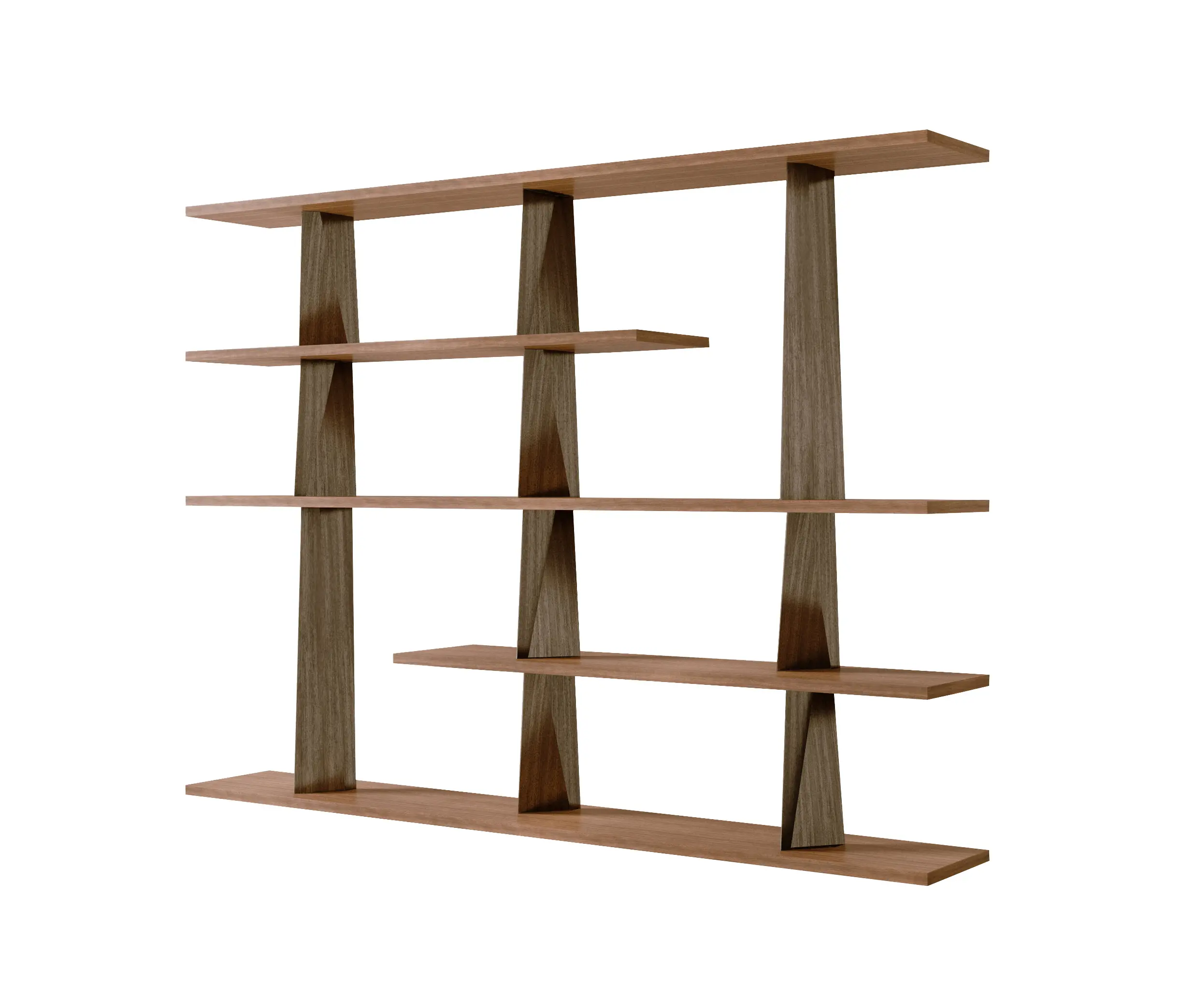 Reflex - Prisma Bookcase