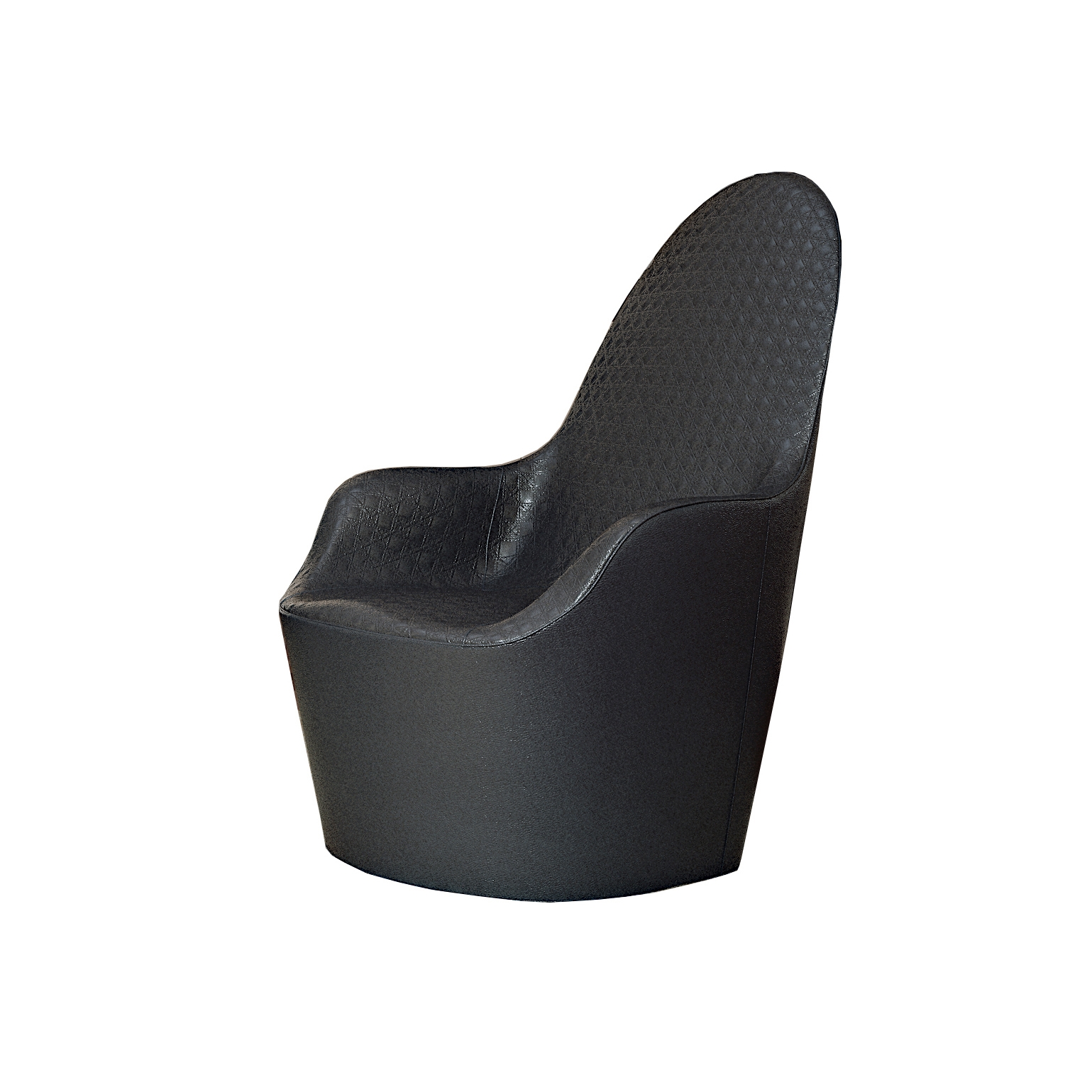 Mostra il prodotto Swan Poltrona del produttore Reflex