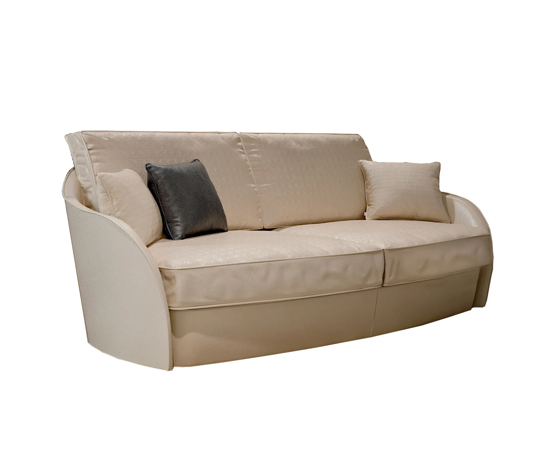 Reflex - Swan Sofa
