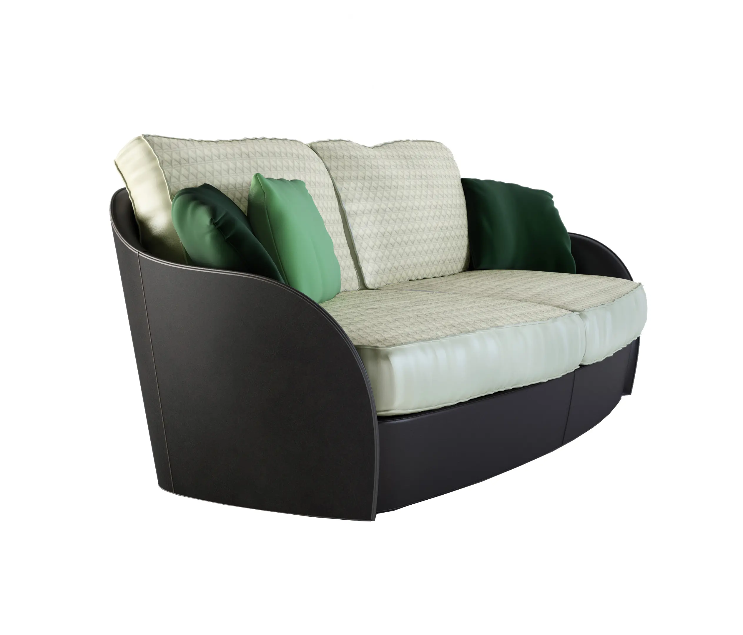 Reflex - Swan Sofa