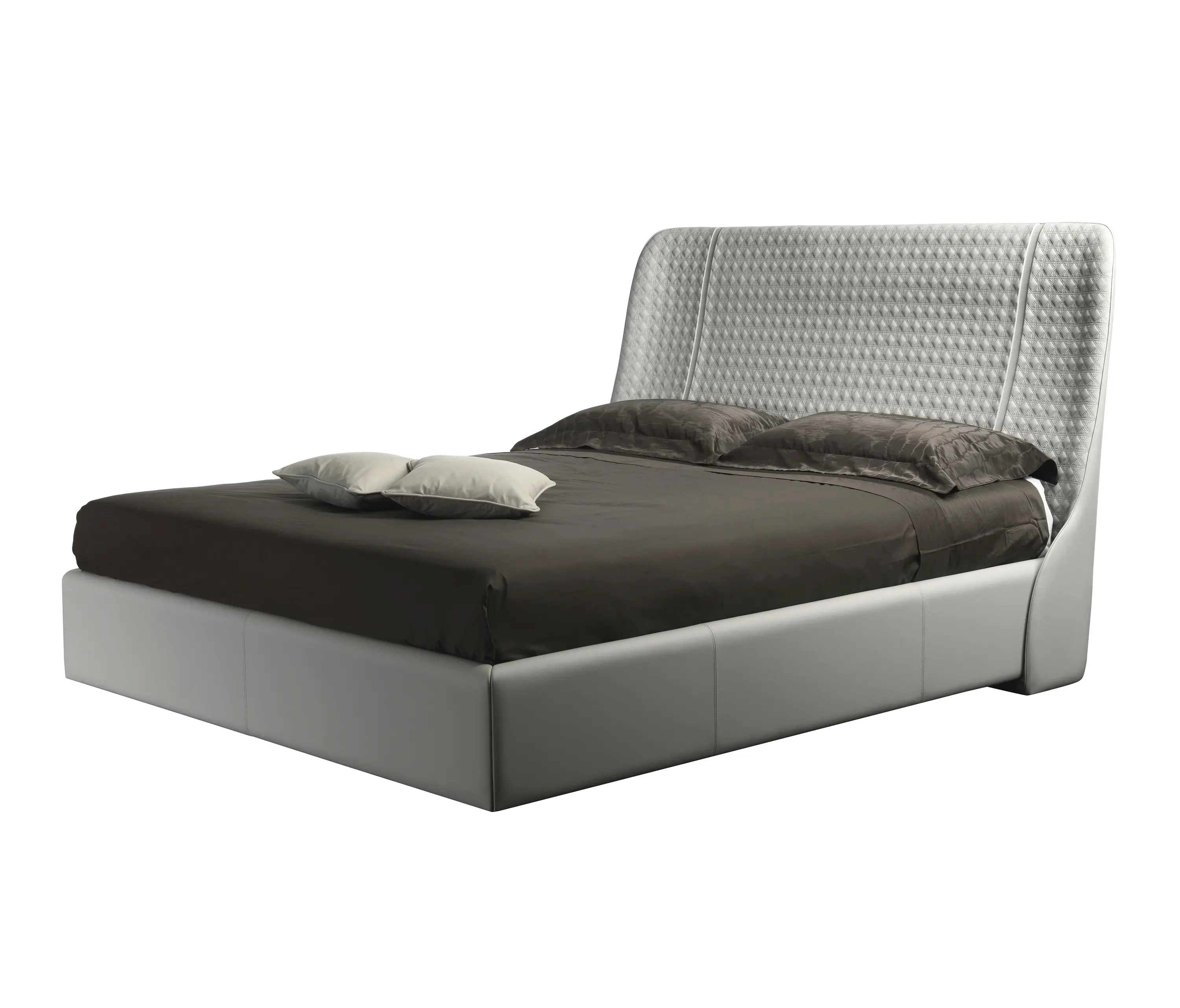 Reflex - Swan Bed