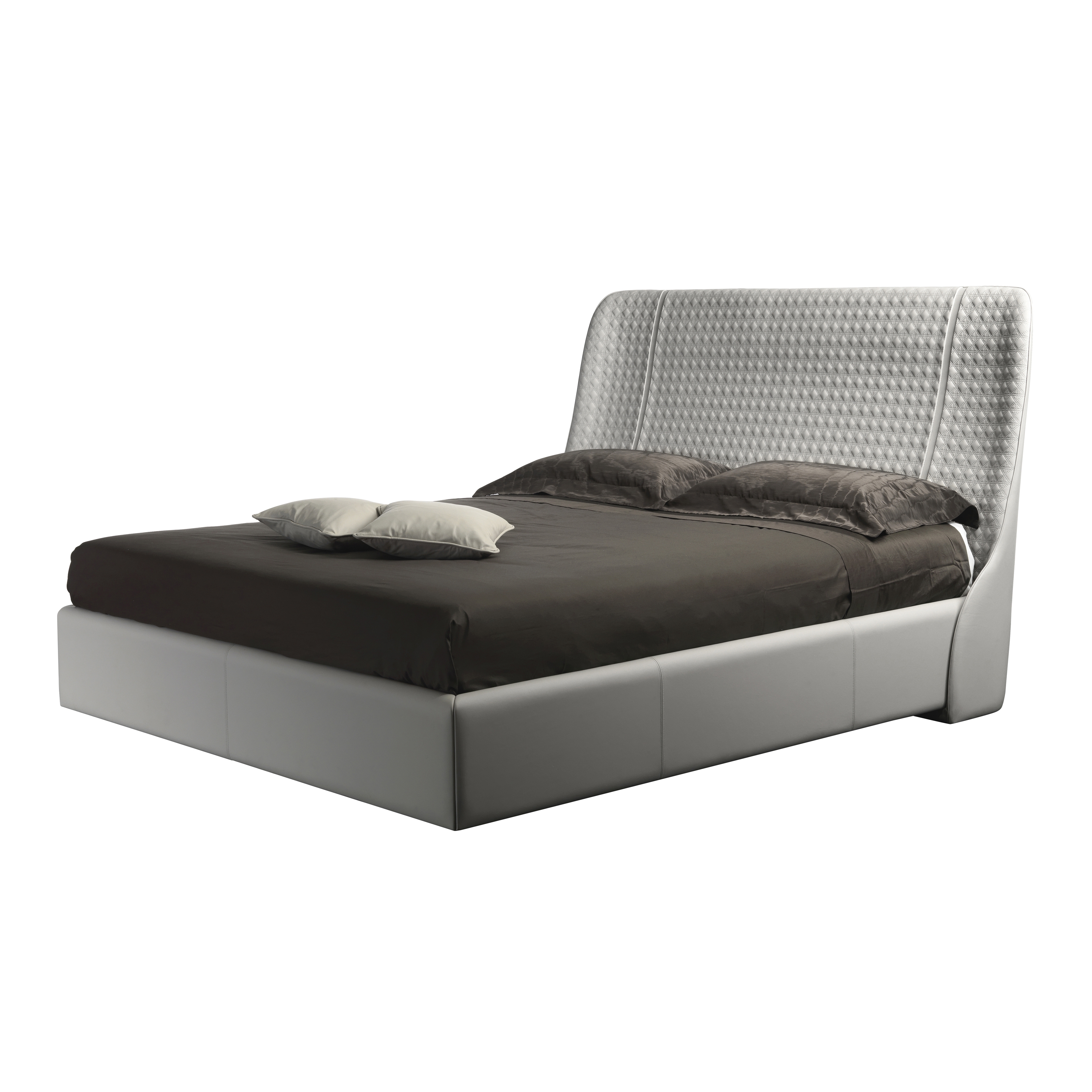 Display product Swan Bed from manufacturer Reflex