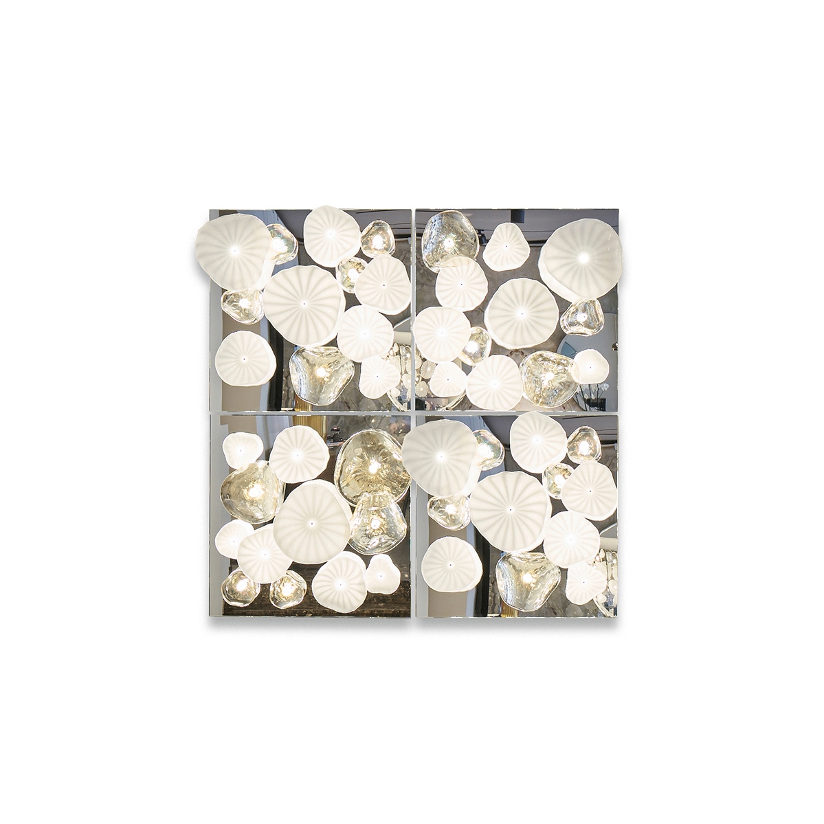 Mostra il prodotto Ninfee del produttore Reflex