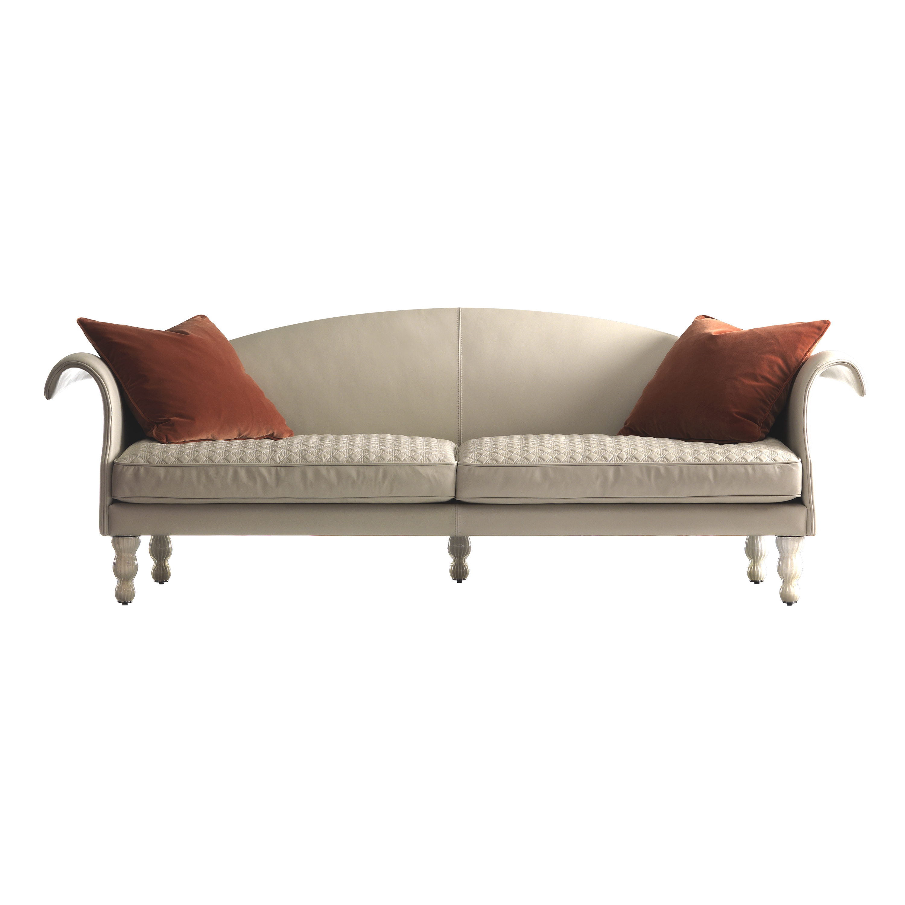Afficher le produit Casanova Sofa du fabricant Reflex
