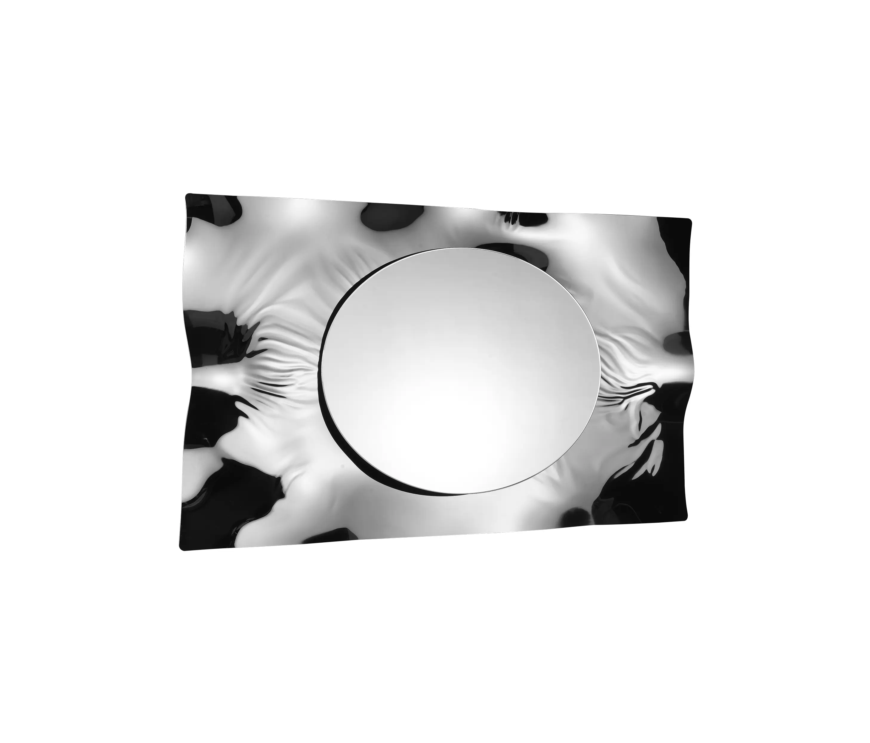 Reflex - Impact supersilver Mirror