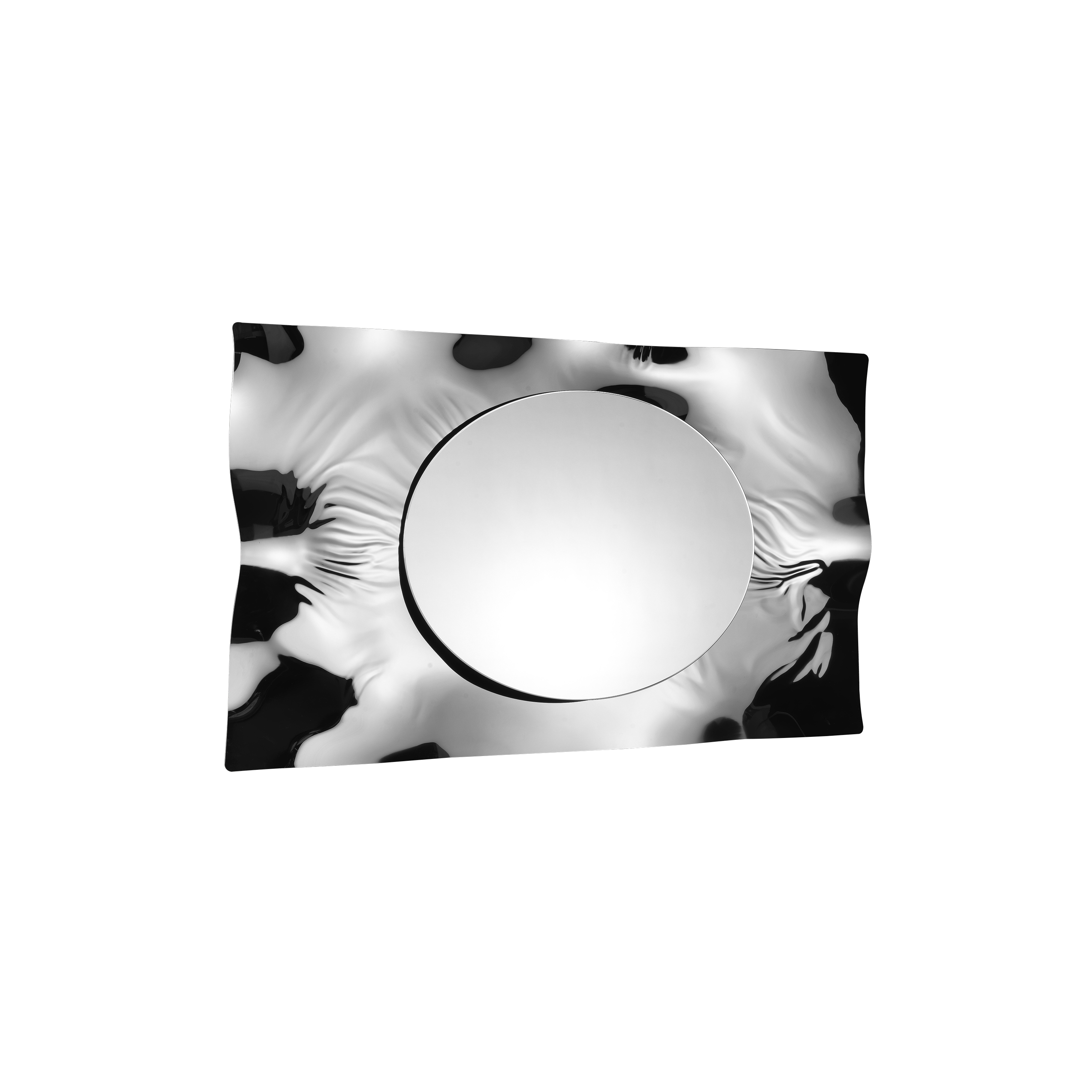 Mostra il prodotto Impact supersilver Specchio del produttore Reflex