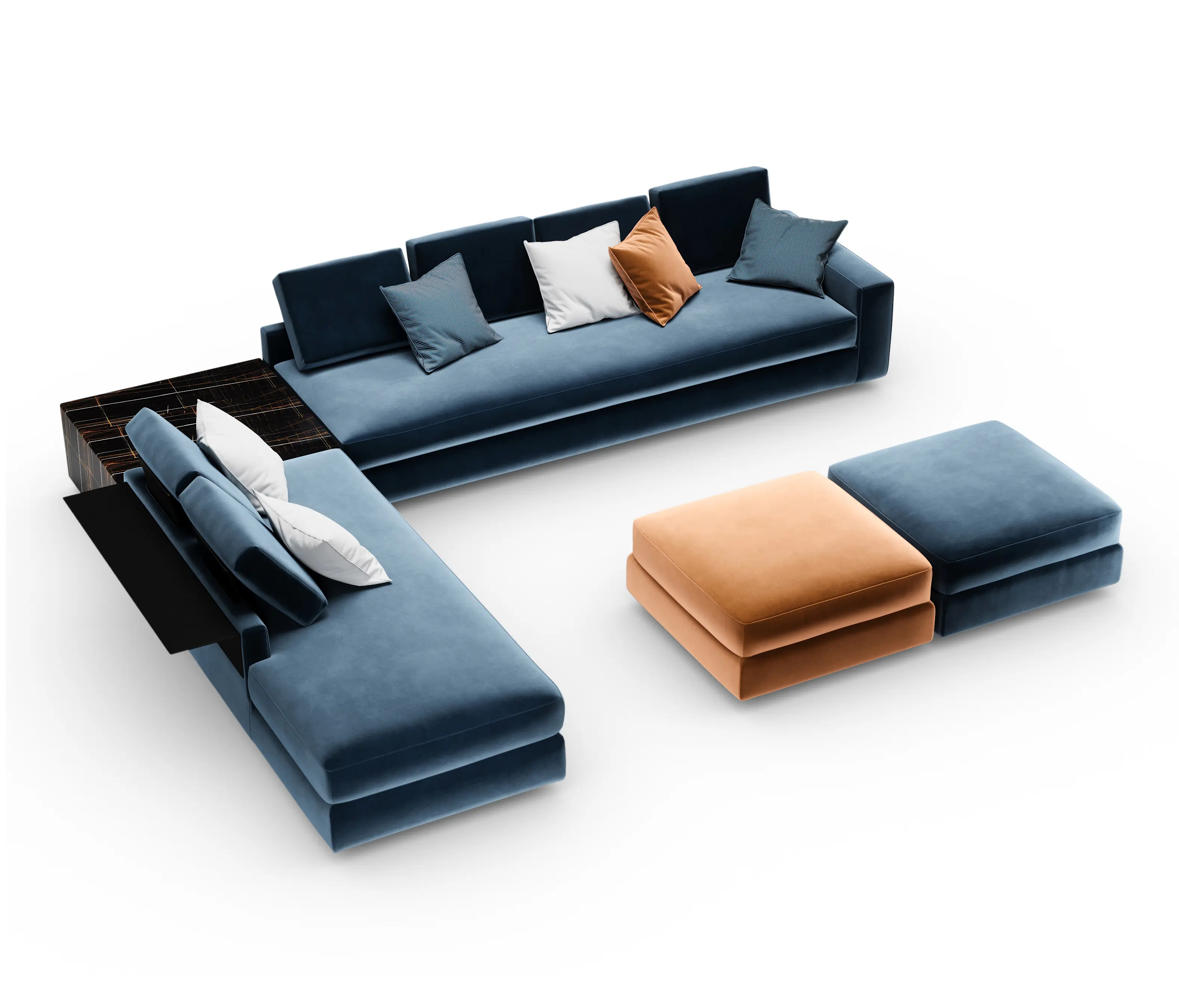 Reflex - Adone Sofa
