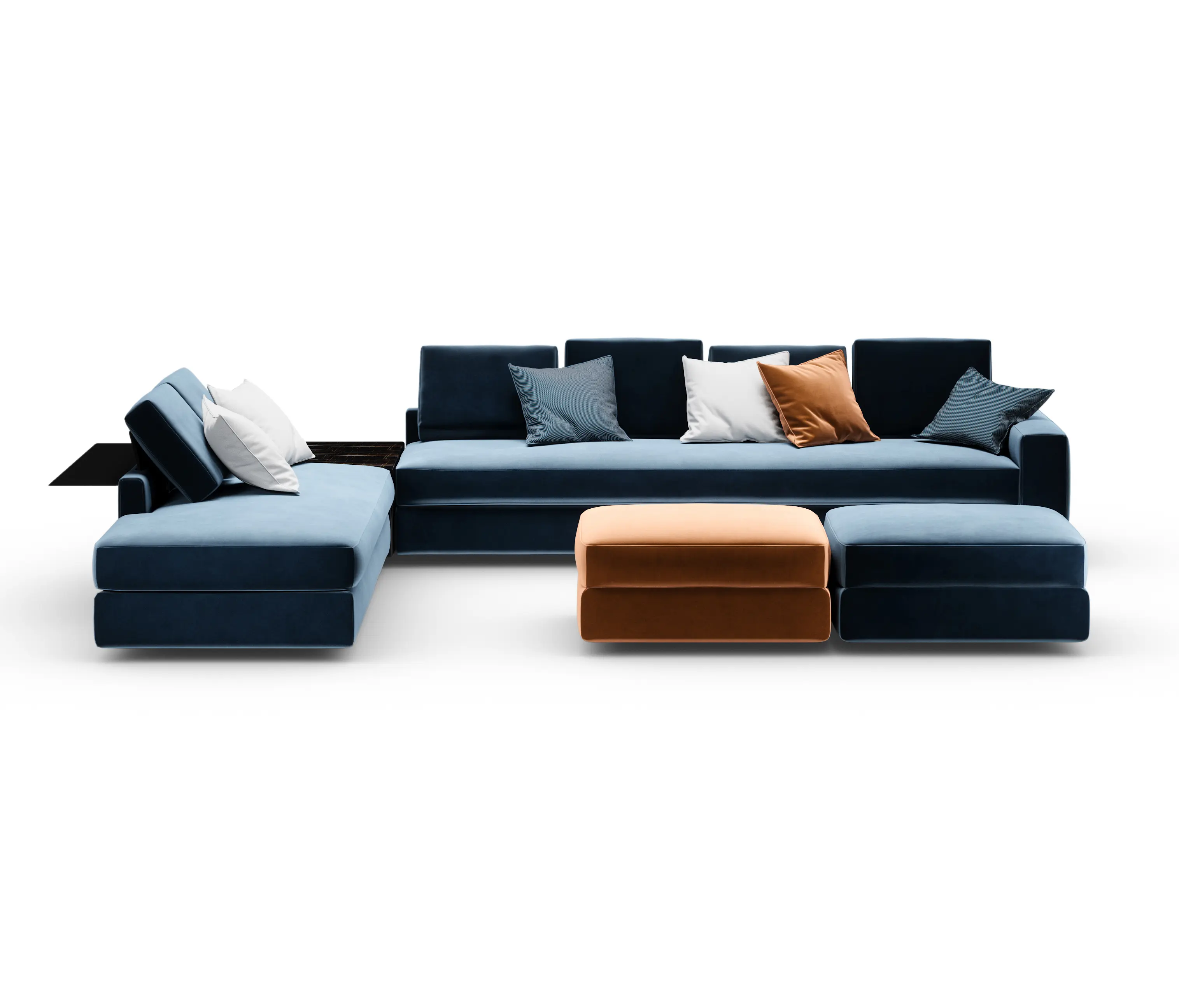 Reflex - Adone Sofa