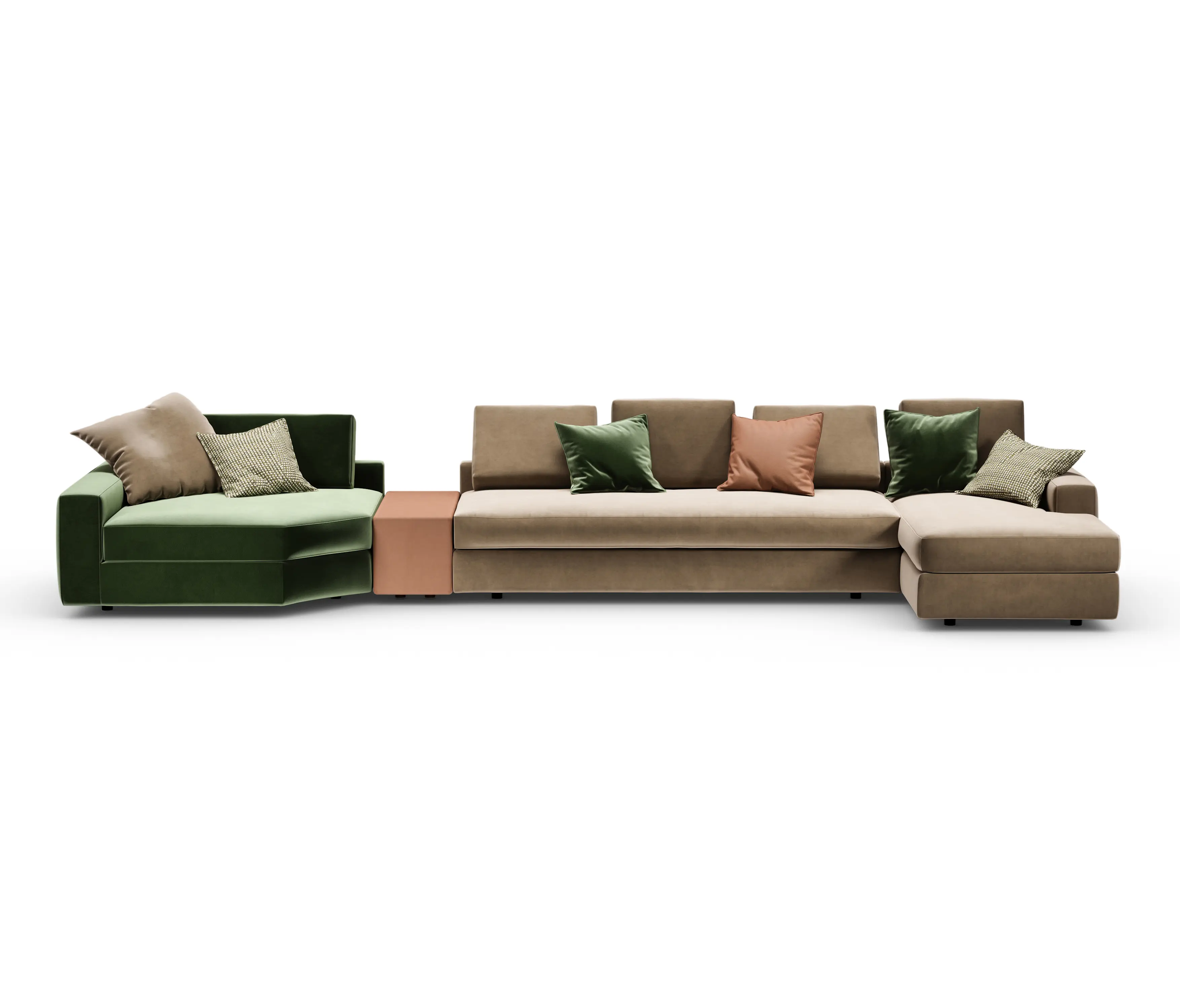 Reflex - Adone Sofa