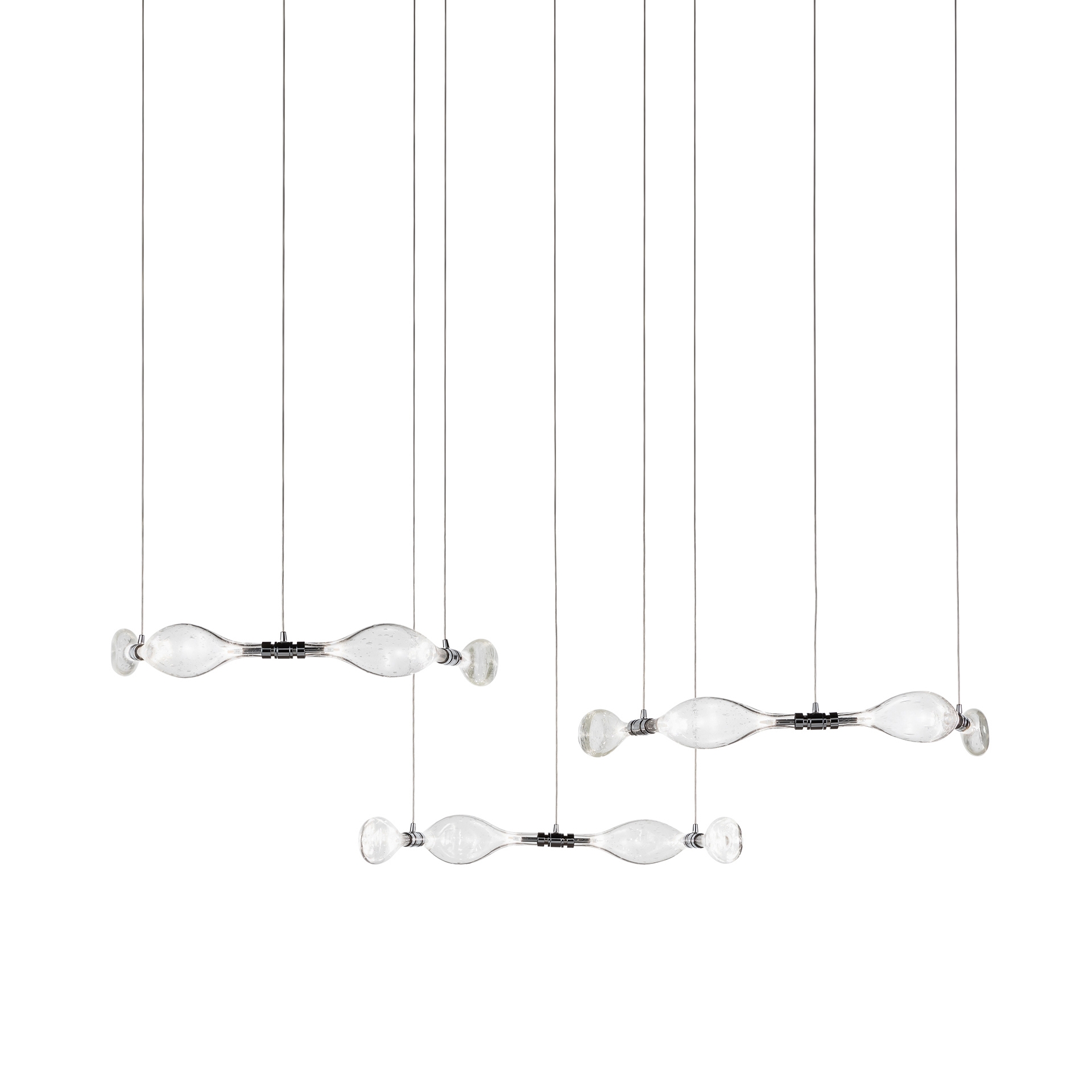 Mostra il prodotto Firefly del produttore Reflex