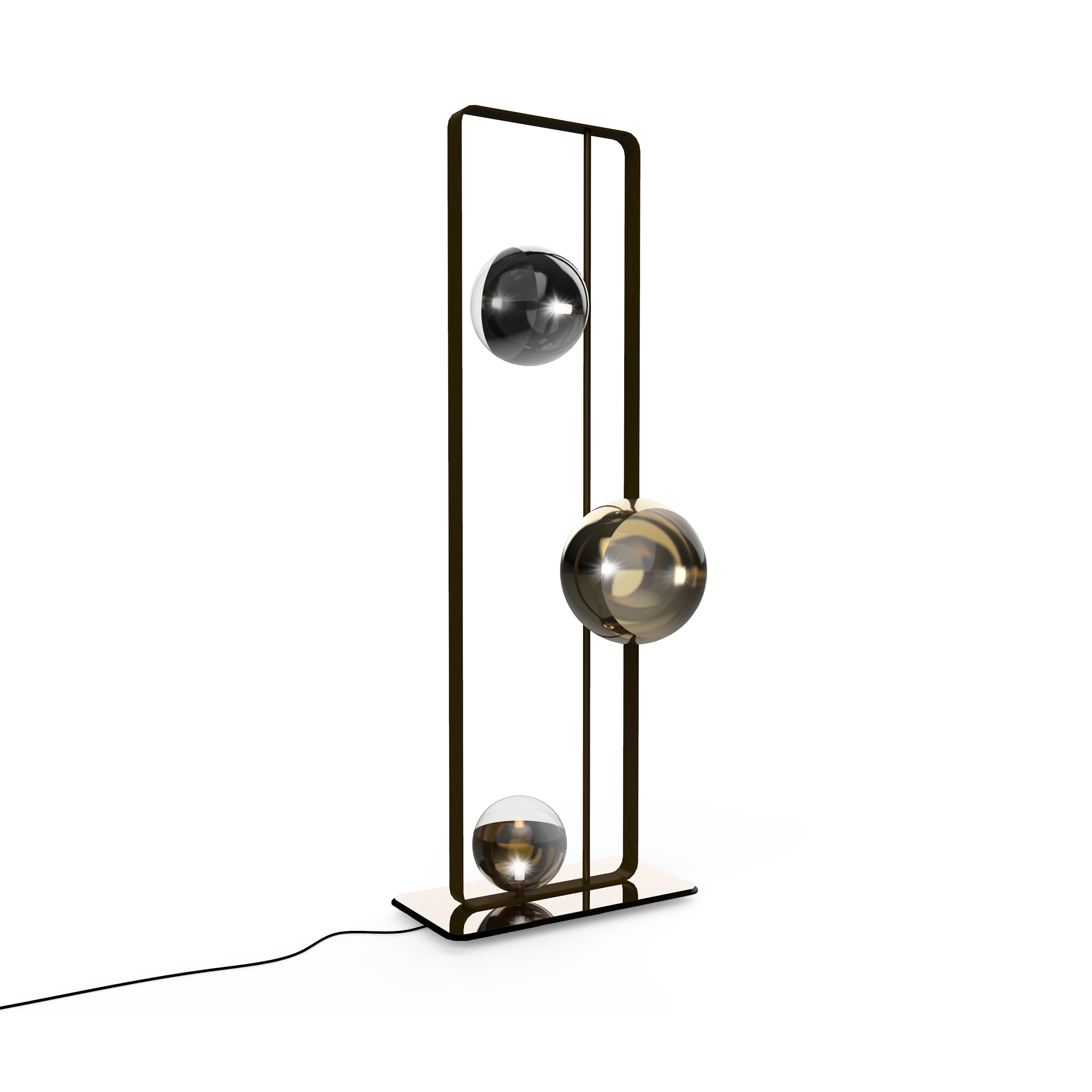 Afficher le produit OH Lamp du fabricant Reflex