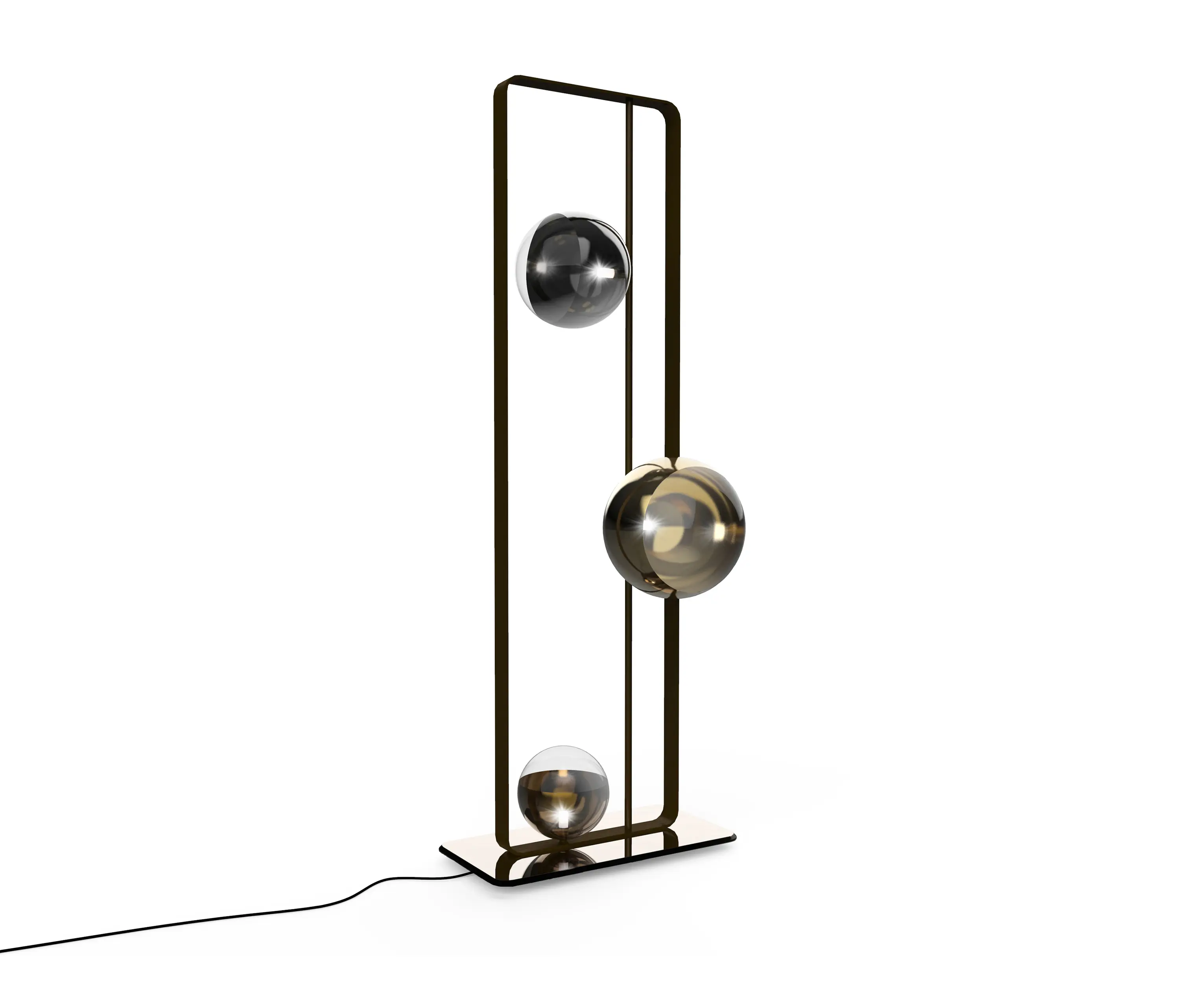 Reflex - OH Lamp