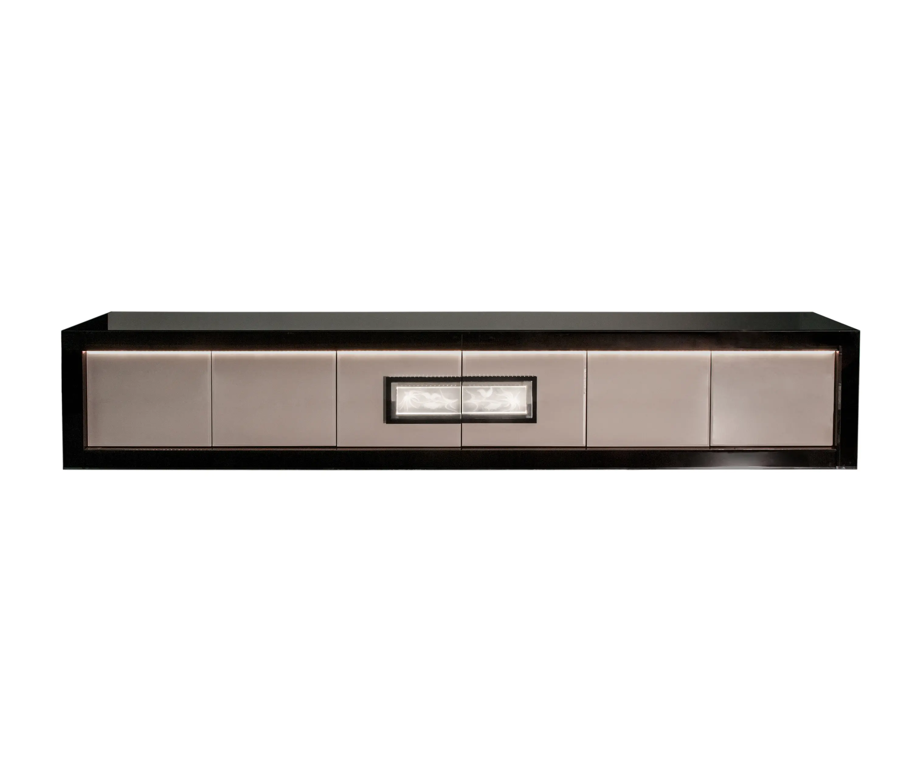 Reflex - Palazzo Ducale Low sideboard