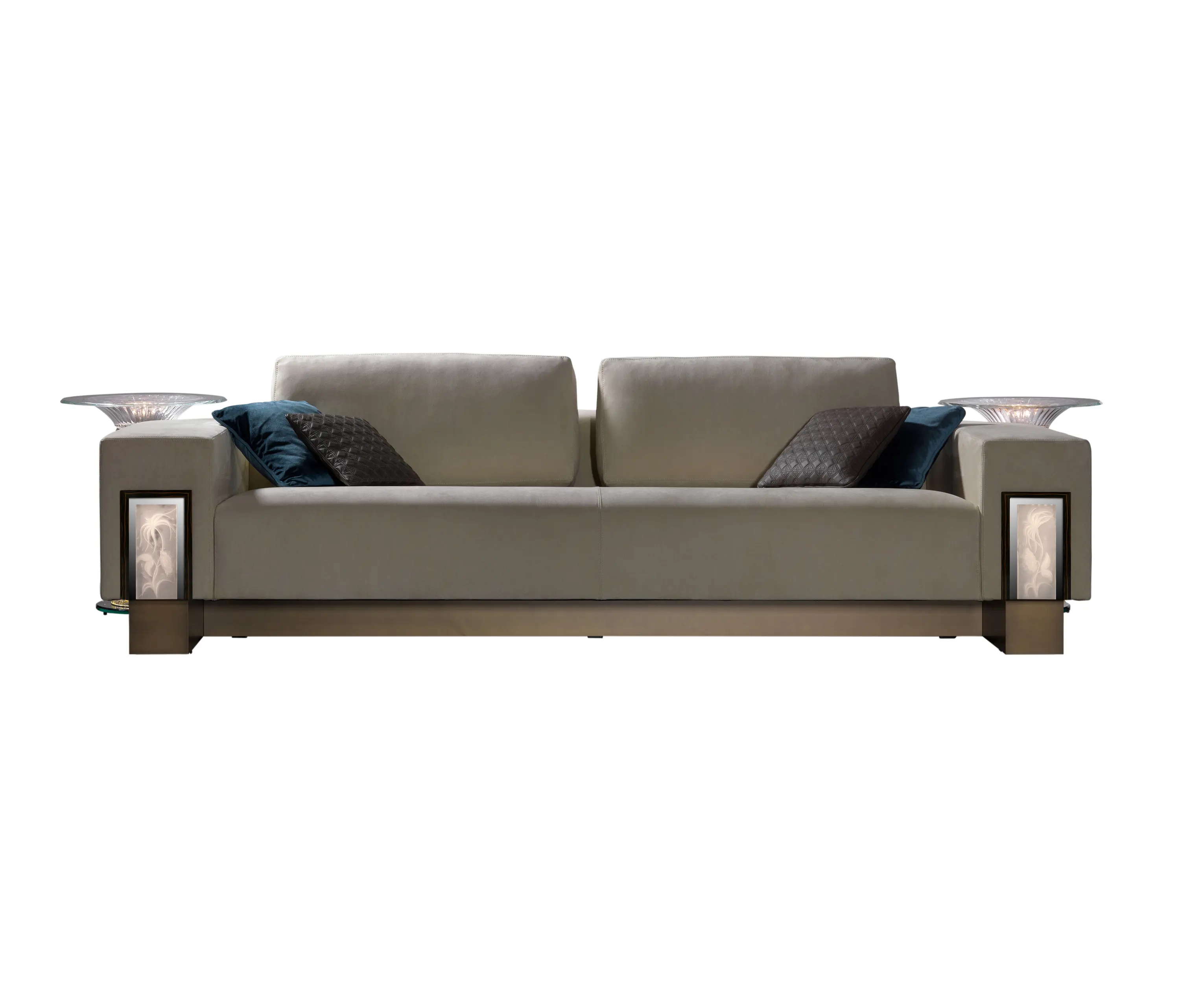 Reflex - Palazzo Ducale Sofa