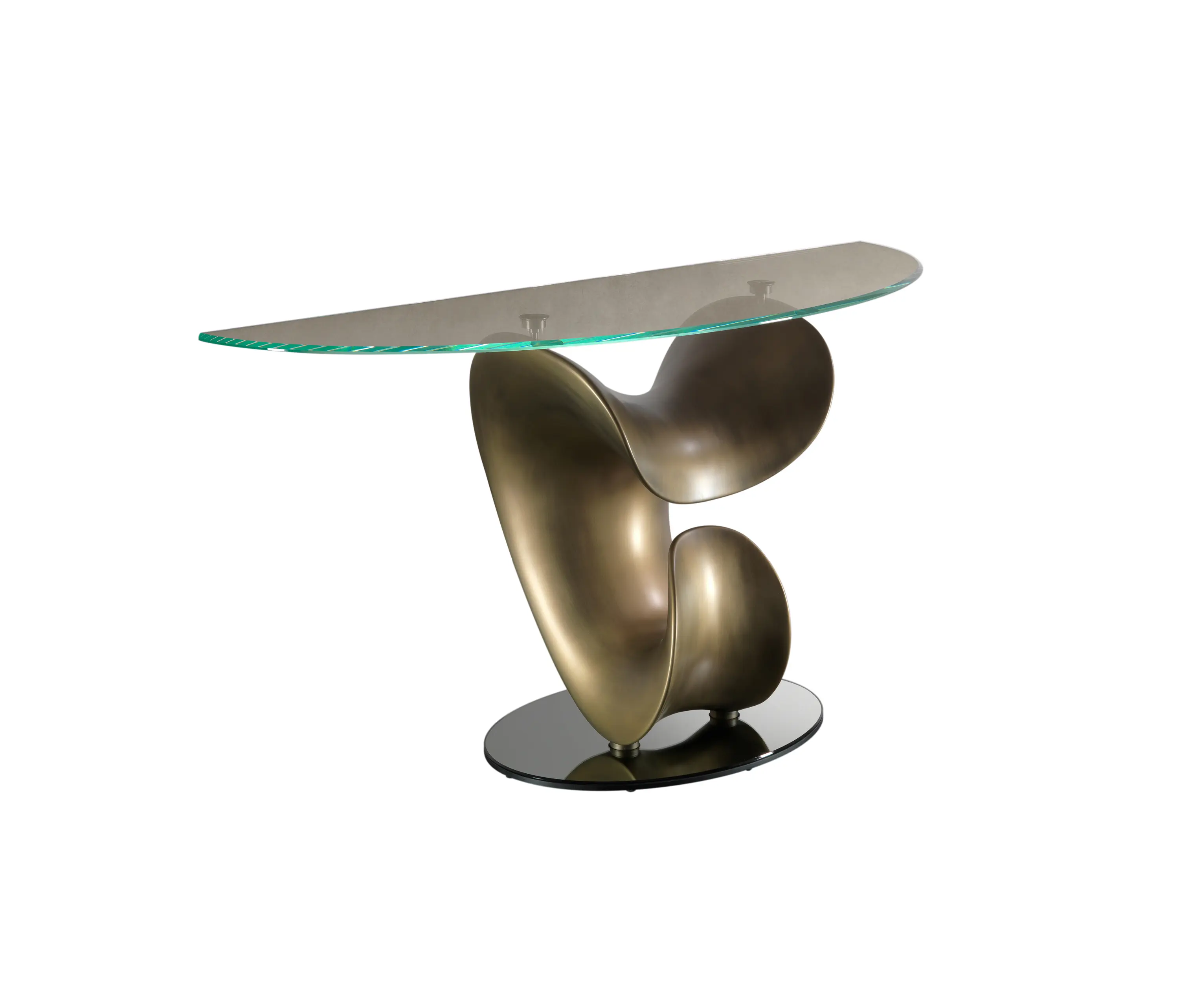 Reflex - Parentesis Console