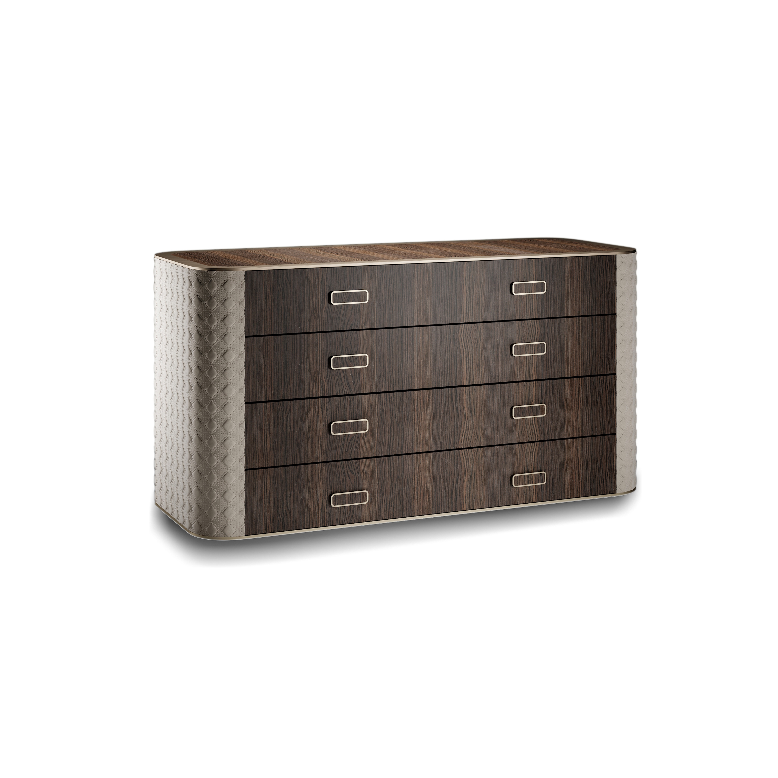 Afficher le produit San Marco Chest-of-drawers du fabricant Reflex