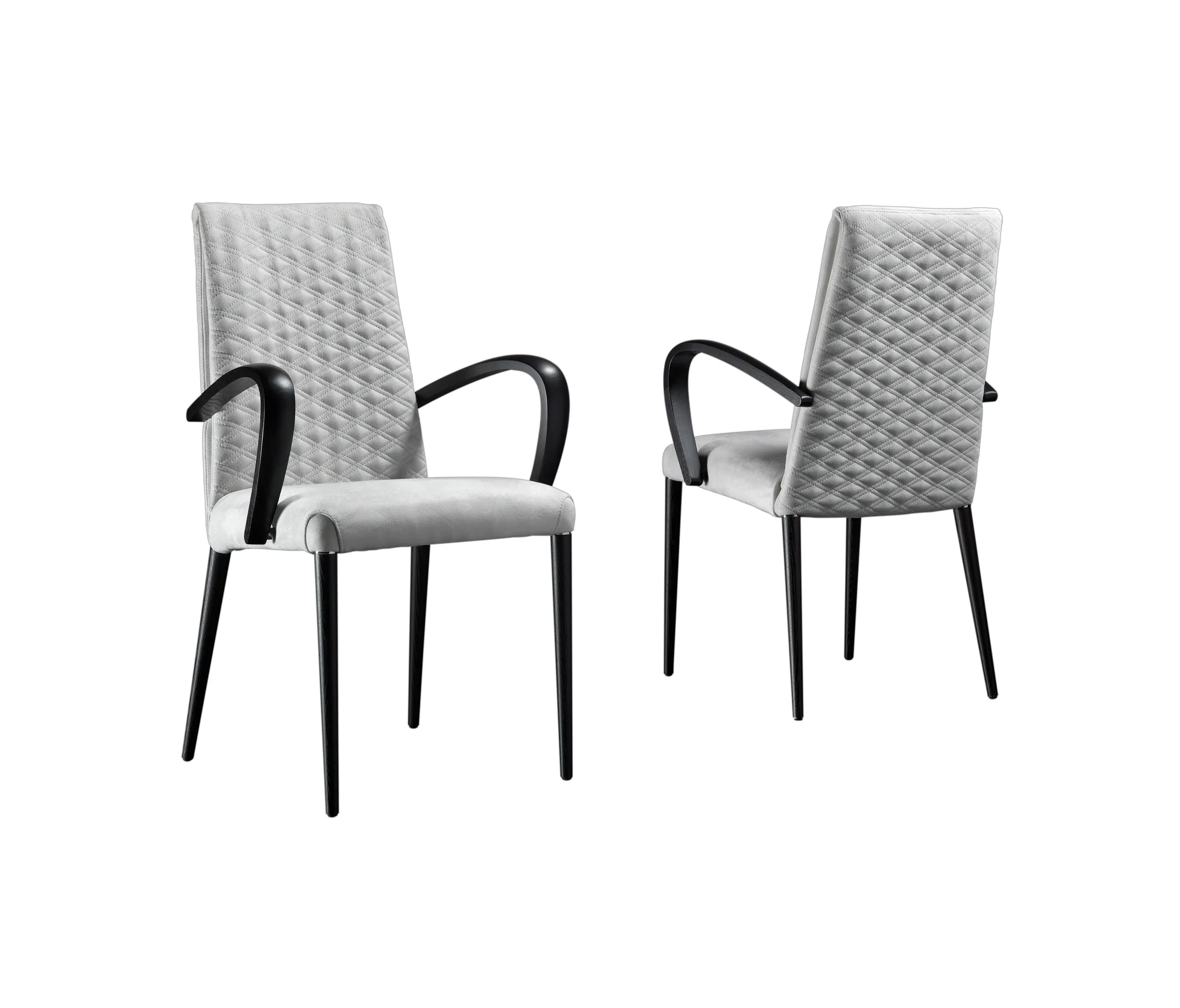 Reflex - Soft Emerald Chair