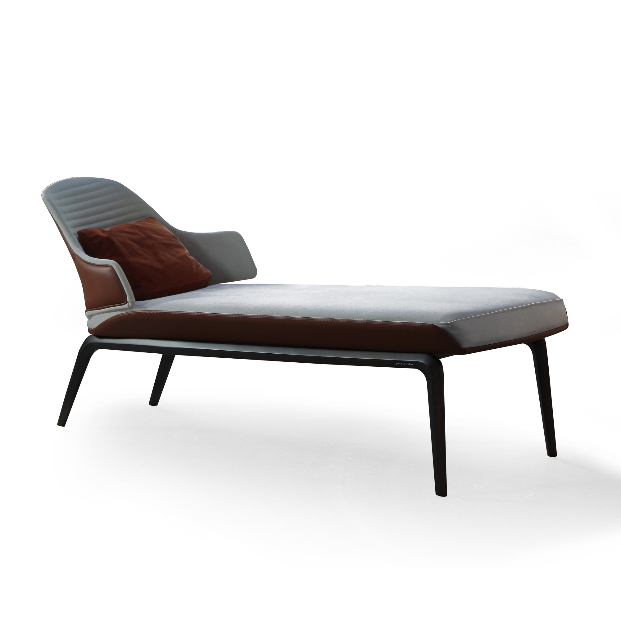 Afficher le produit Vela Chaise Longue du fabricant Reflex