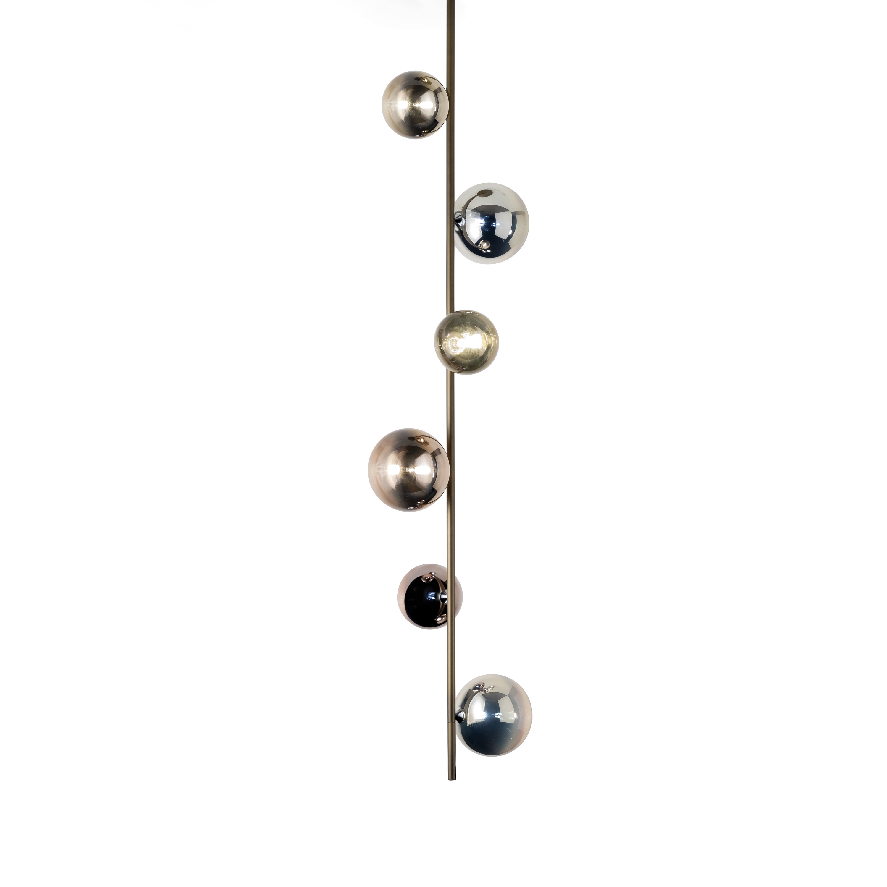 Afficher le produit Bulles XL suspension du fabricant Reflex