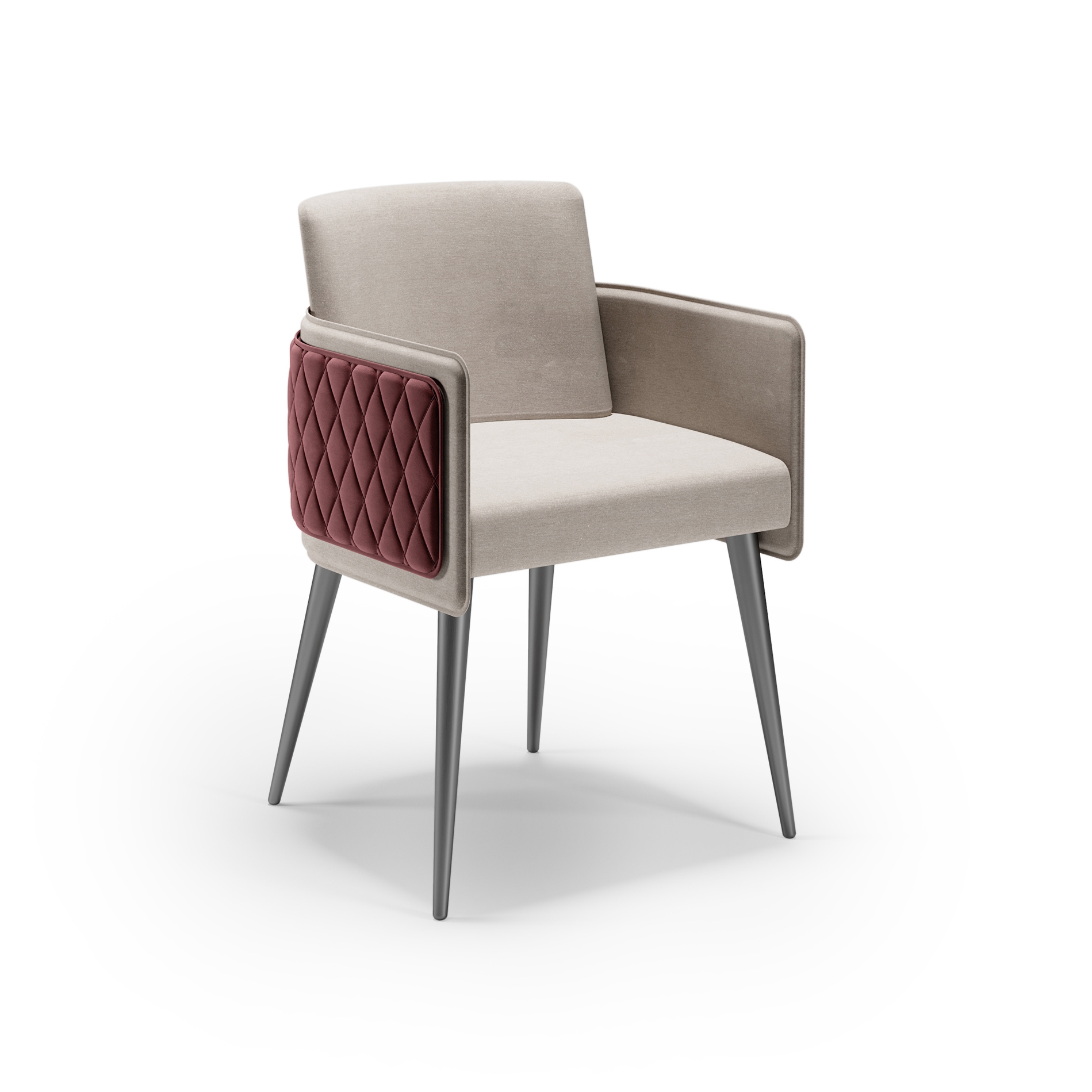 Afficher le produit Amet chair du fabricant Reflex