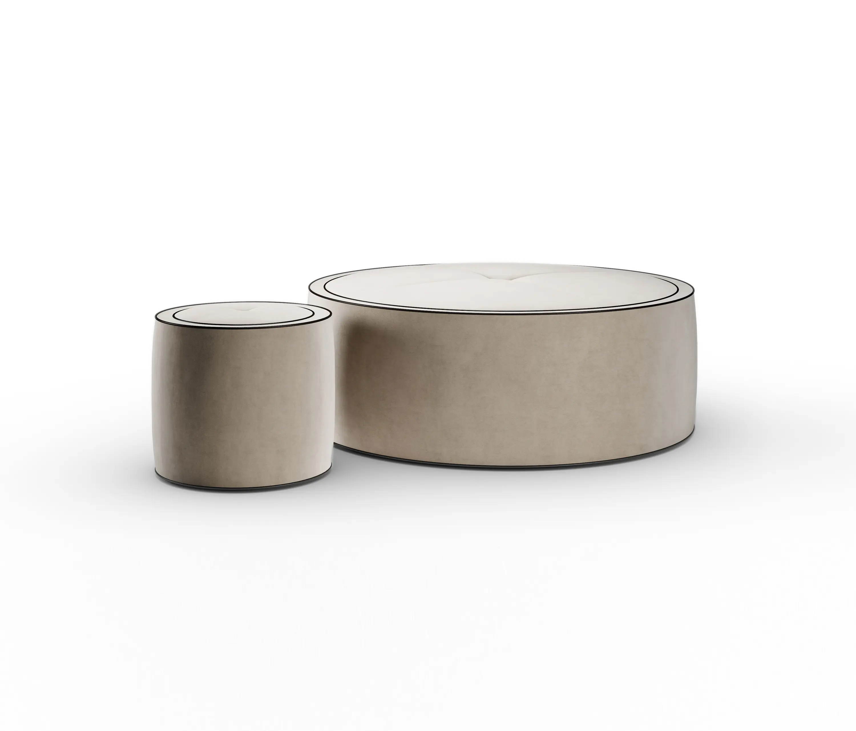 Reflex - Aura pouf