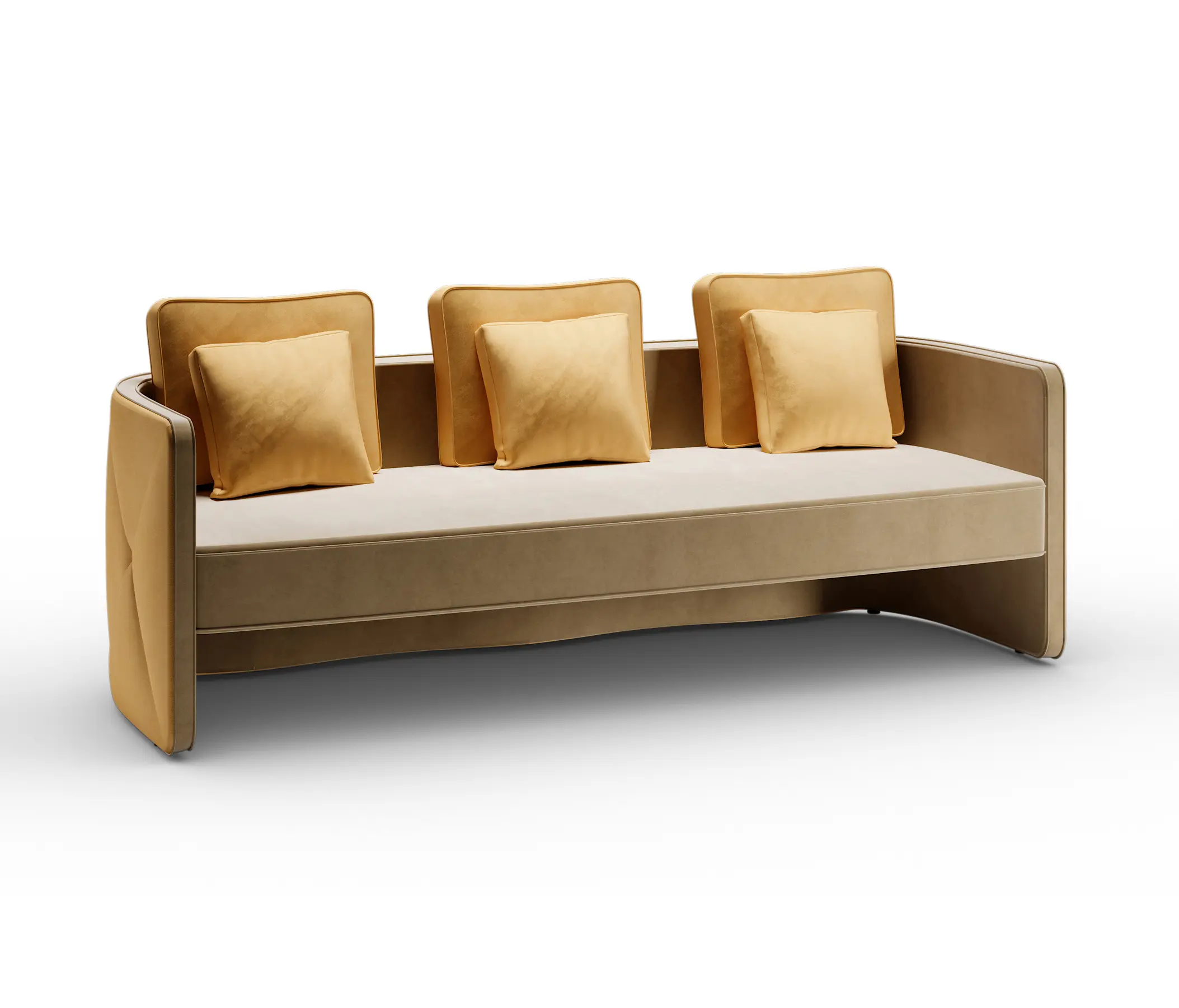 Reflex - Aura sofa