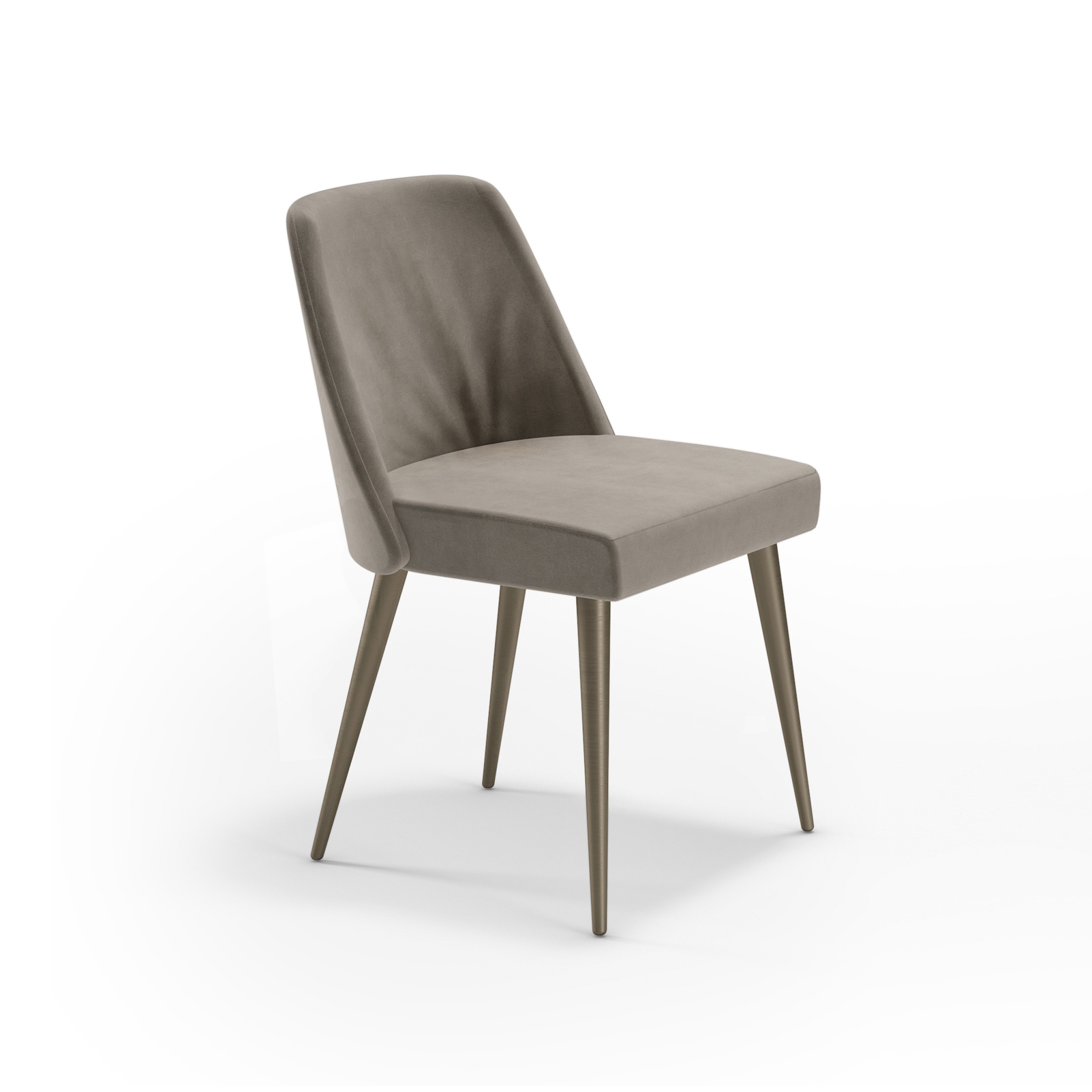 Afficher le produit Comfort chair du fabricant Reflex