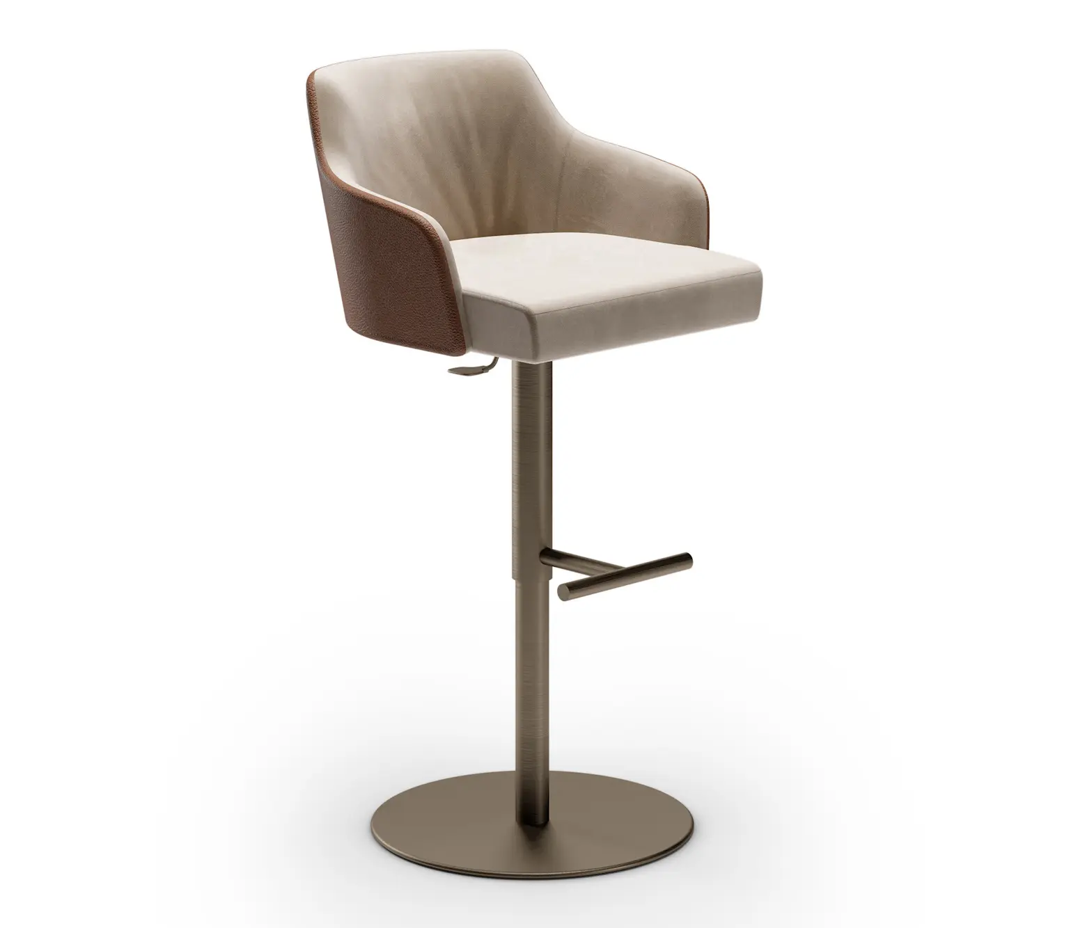 Reflex - Comfort stool
