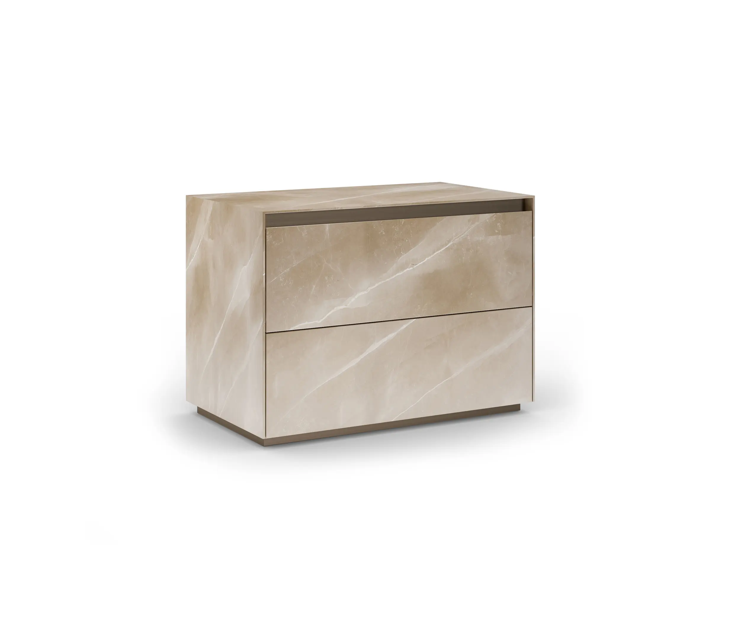 Reflex - Monolite bed-side table