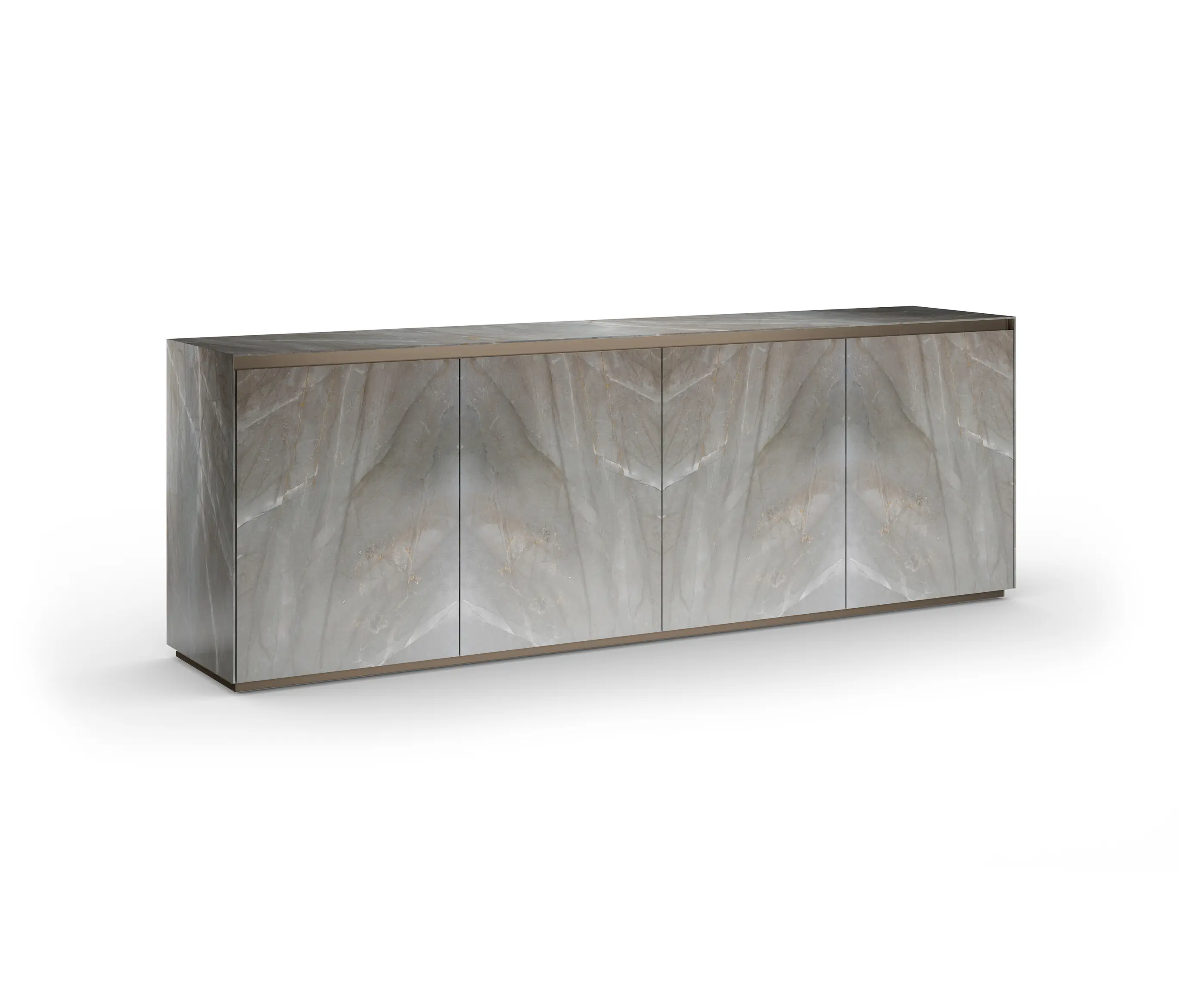 Reflex - Monolite buffet