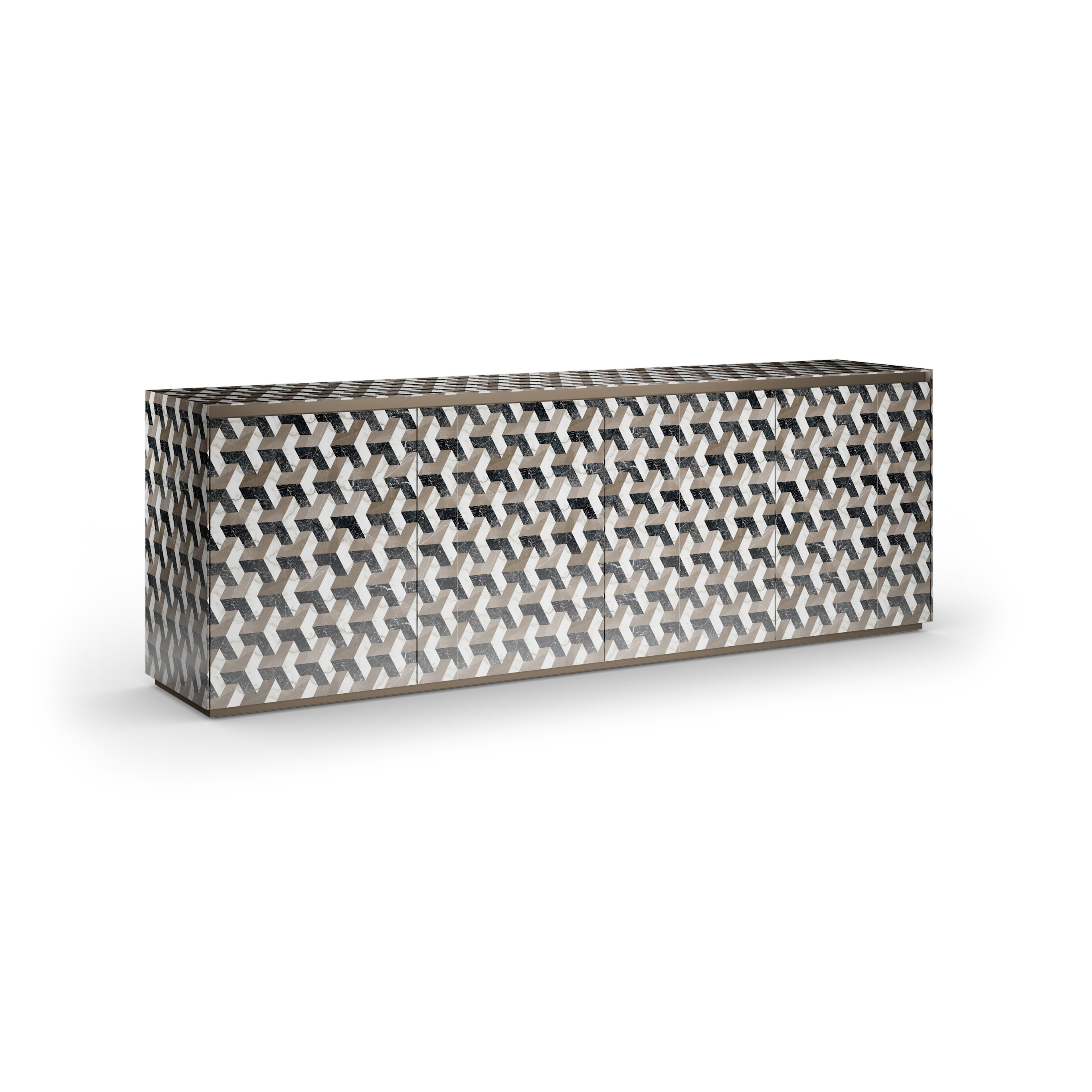 Produkt Monolite buffet des Herstellers Reflex anzeigen