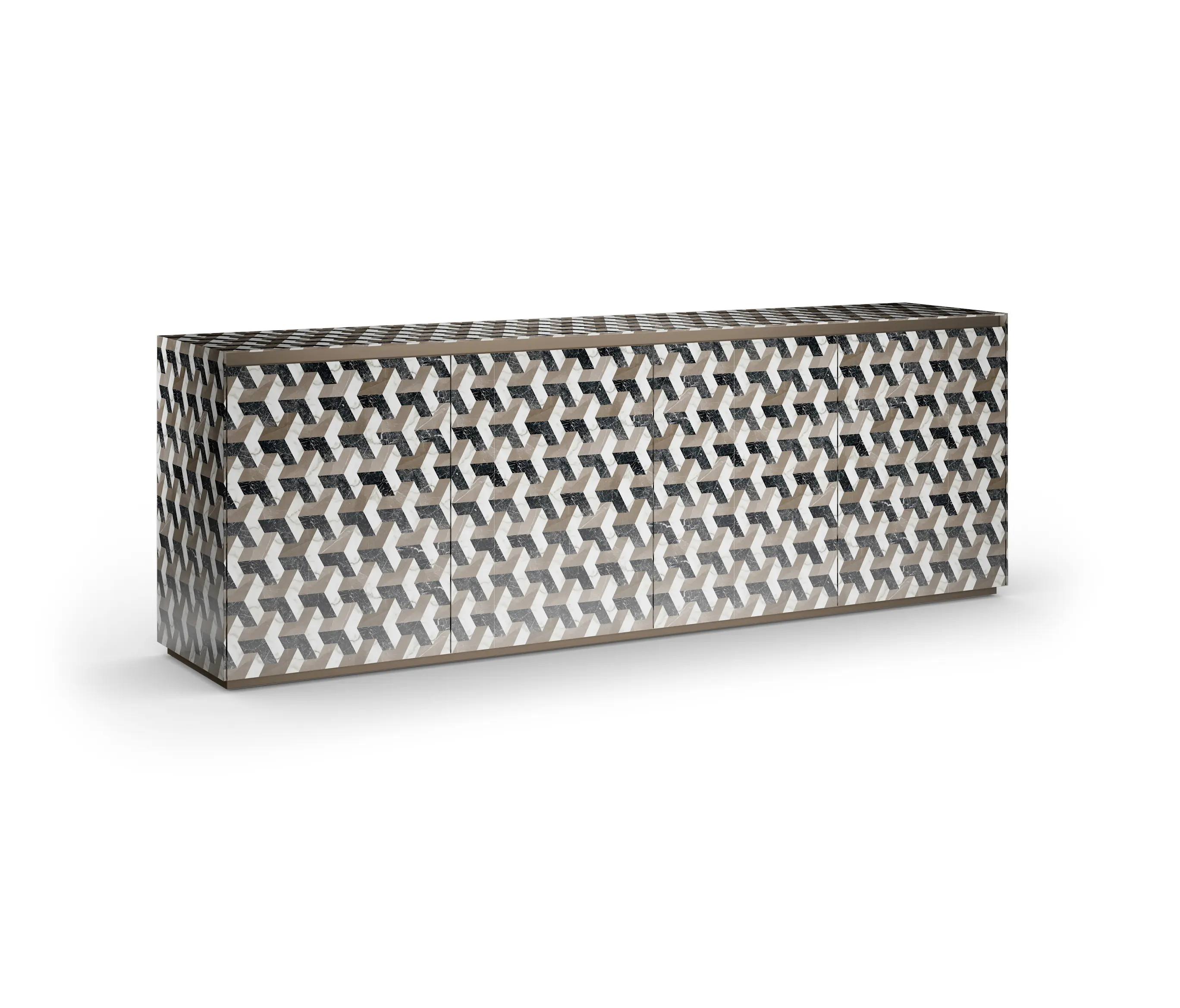 Reflex - Monolite buffet