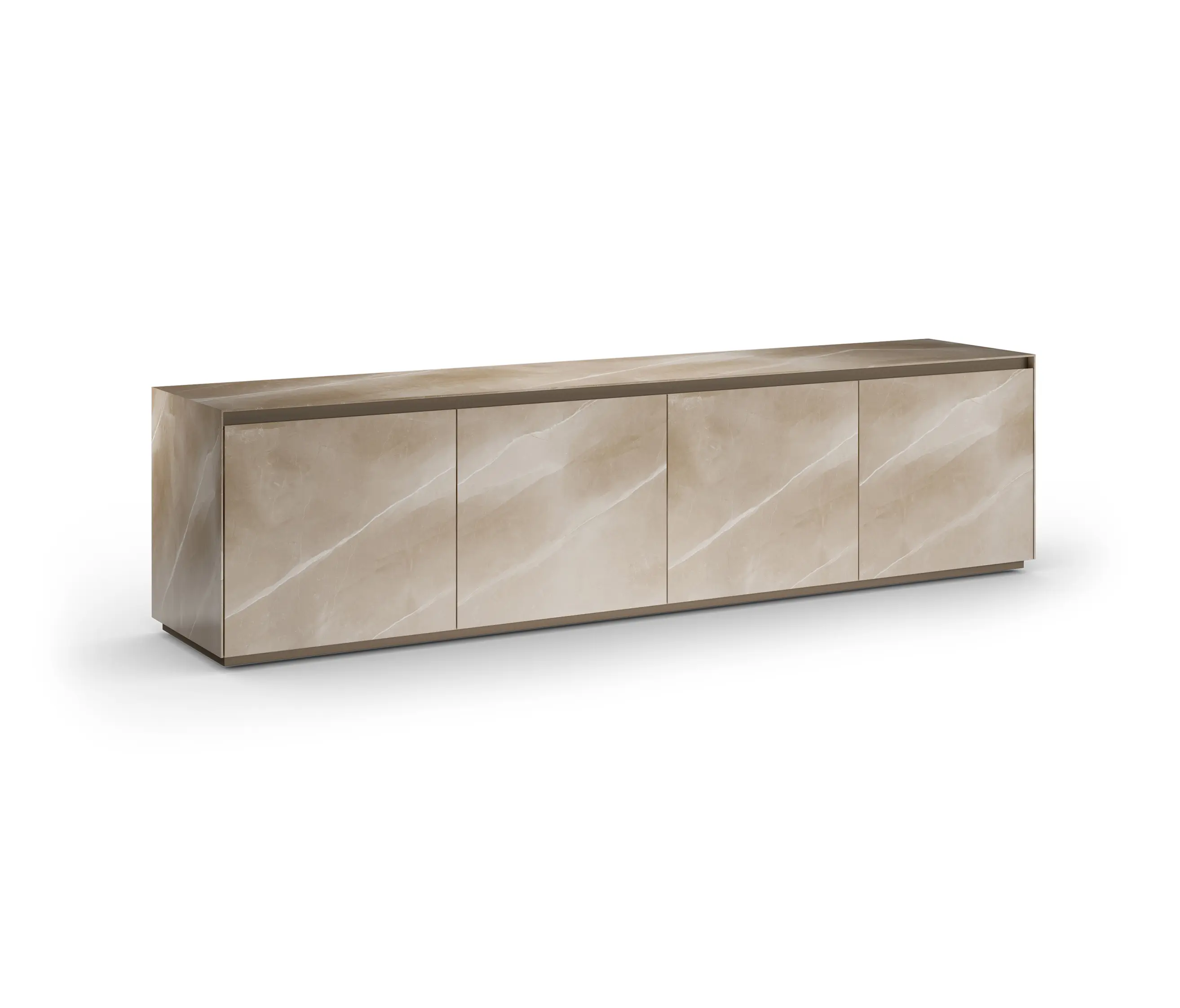 Reflex - Monolite buffet low