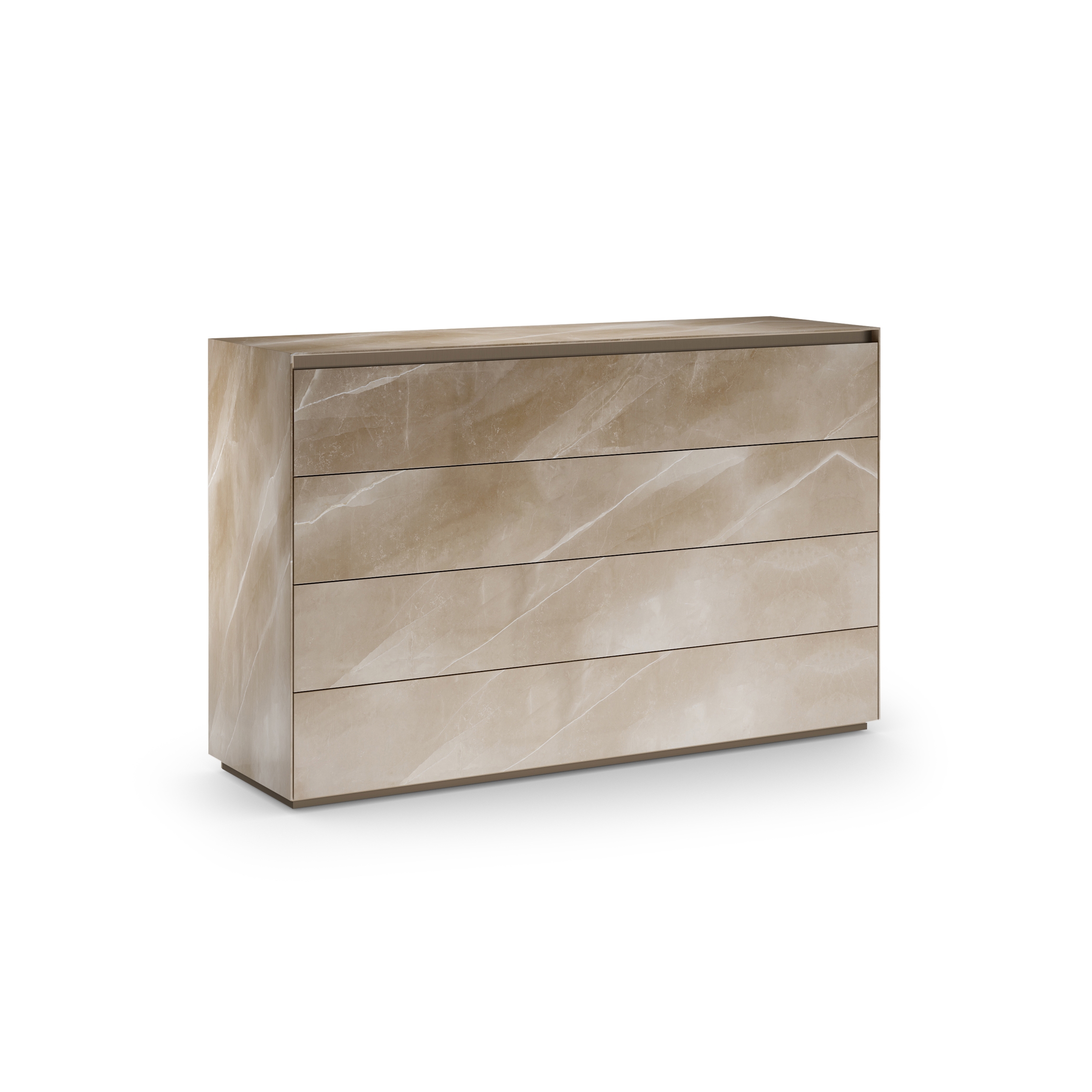 Afficher le produit Monolite chest of drawers du fabricant Reflex