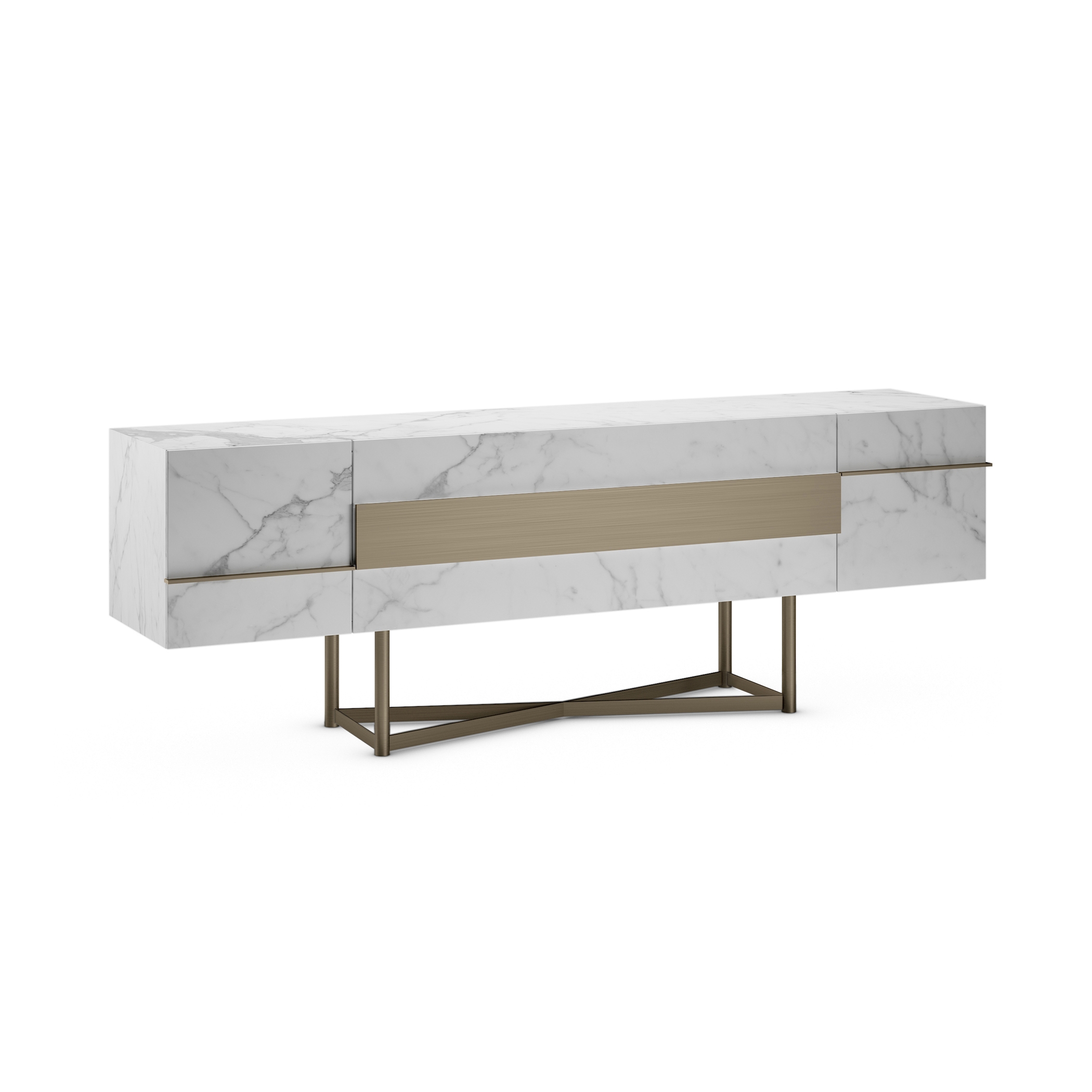 Display product Musa buffet from manufacturer Reflex
