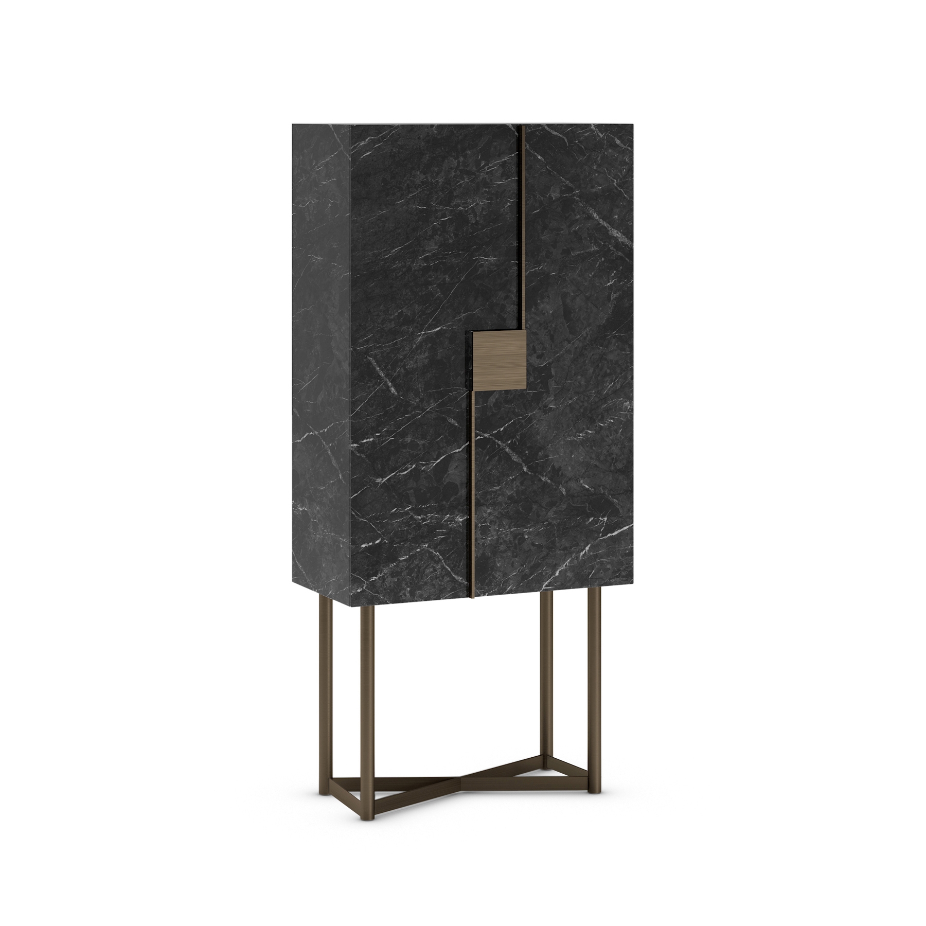 Display product Musa cabinet from manufacturer Reflex