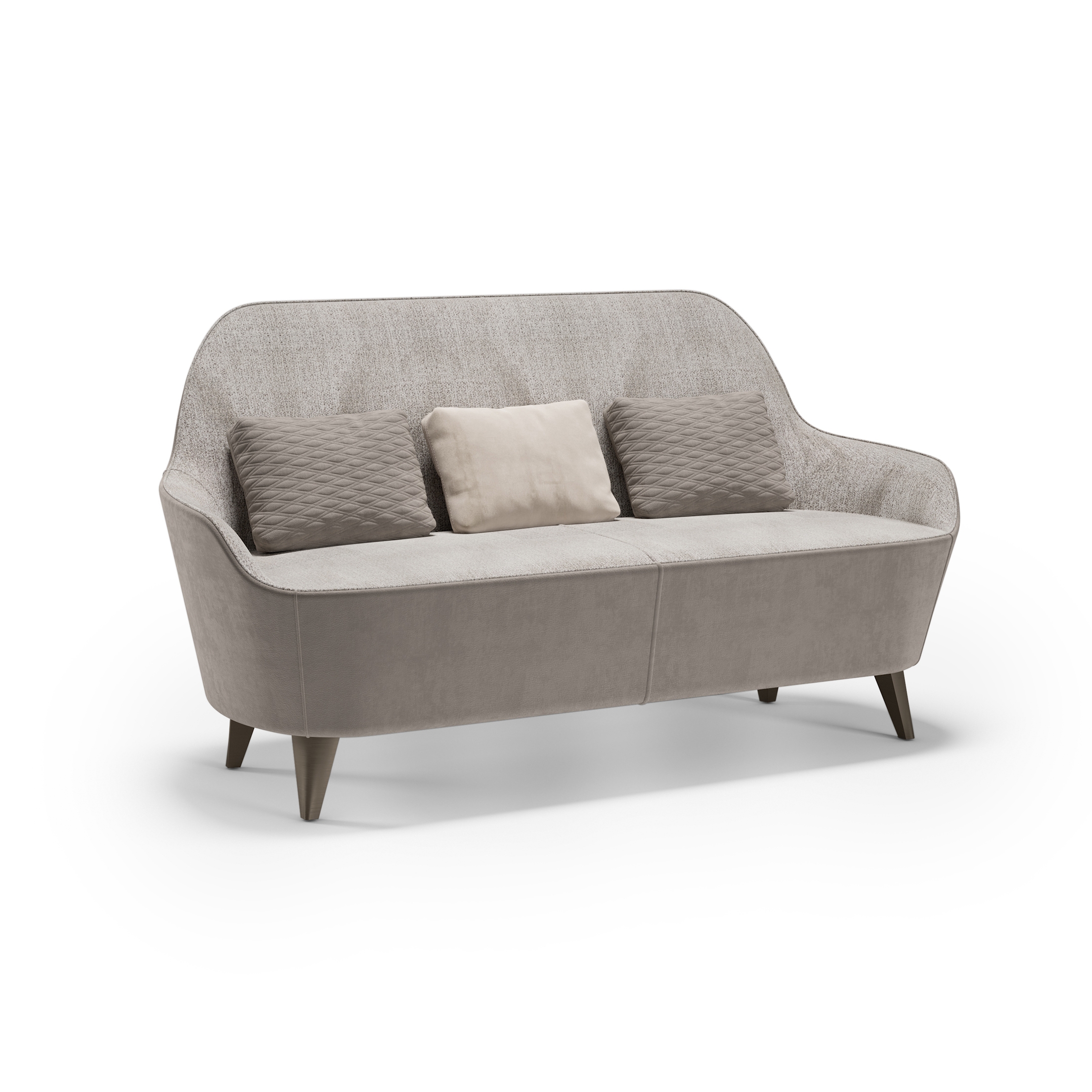 Afficher le produit Nuvola lounge du fabricant Reflex