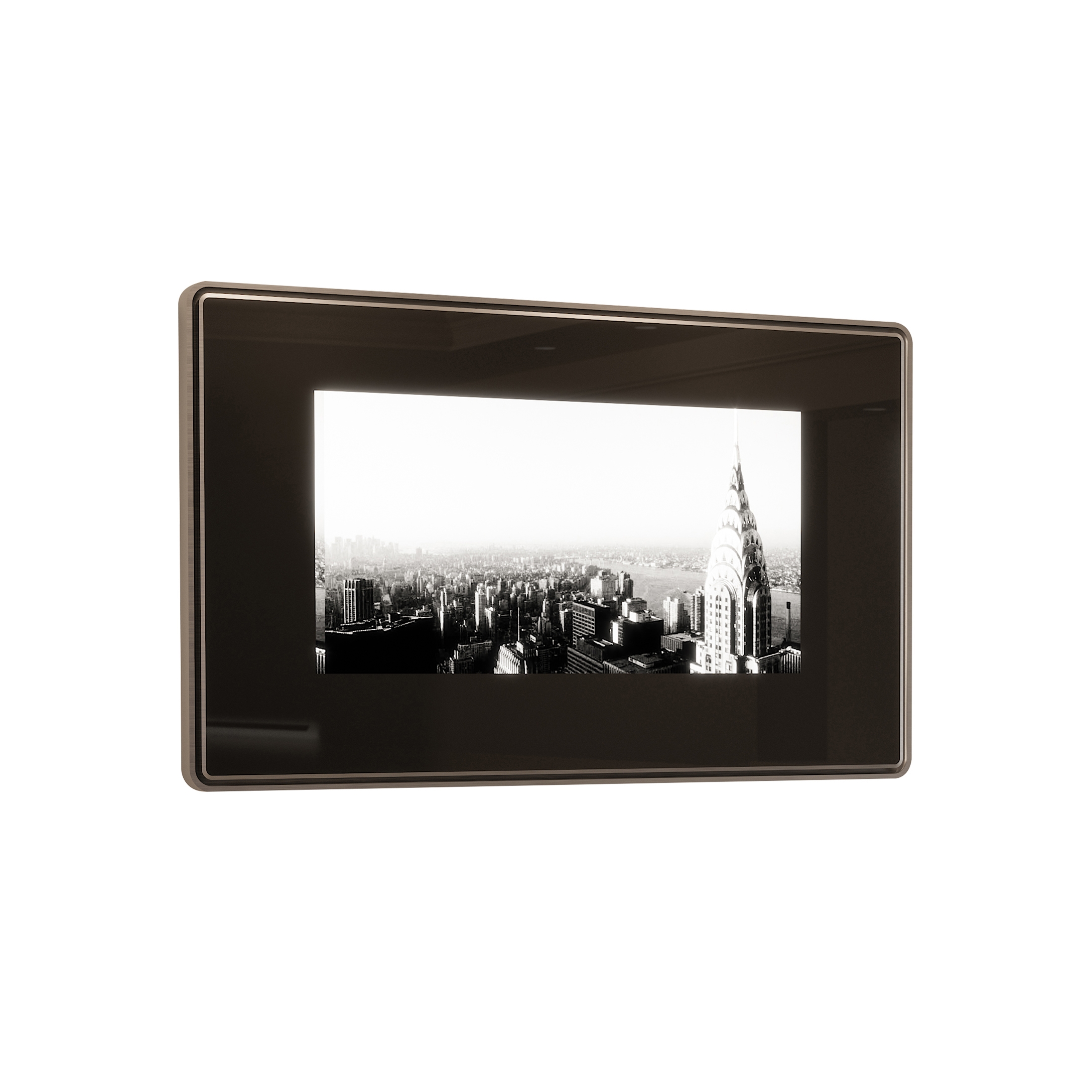 Mostra il prodotto Oh frame specchio TV del produttore Reflex