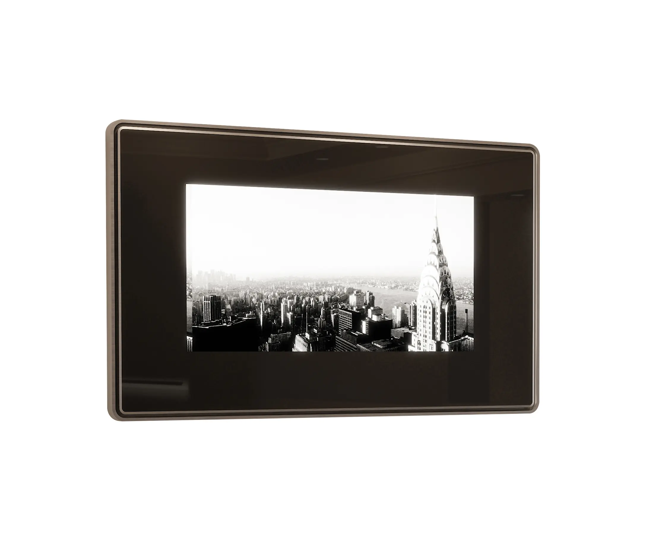 Reflex - Oh frame mirror TV