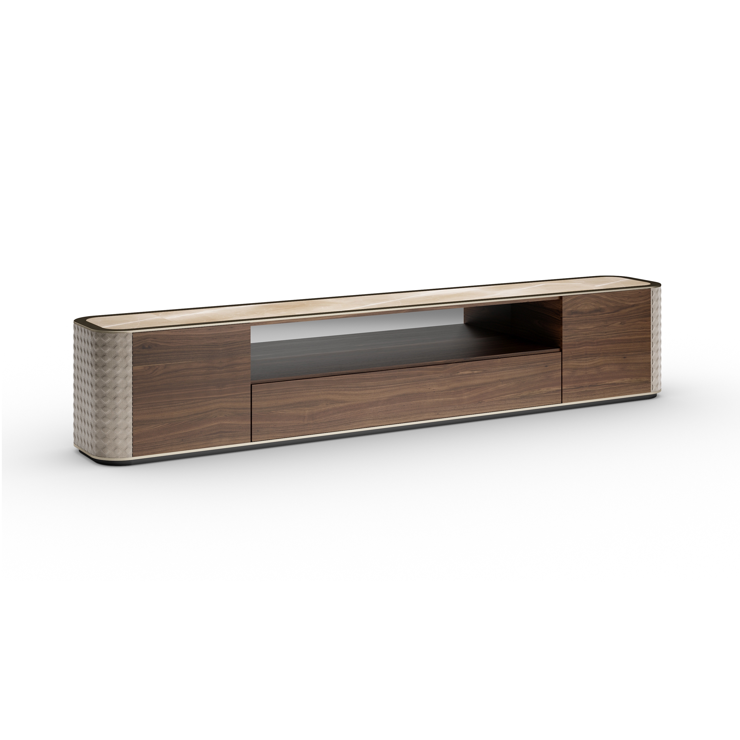 Display product San Marco buffet low from manufacturer Reflex