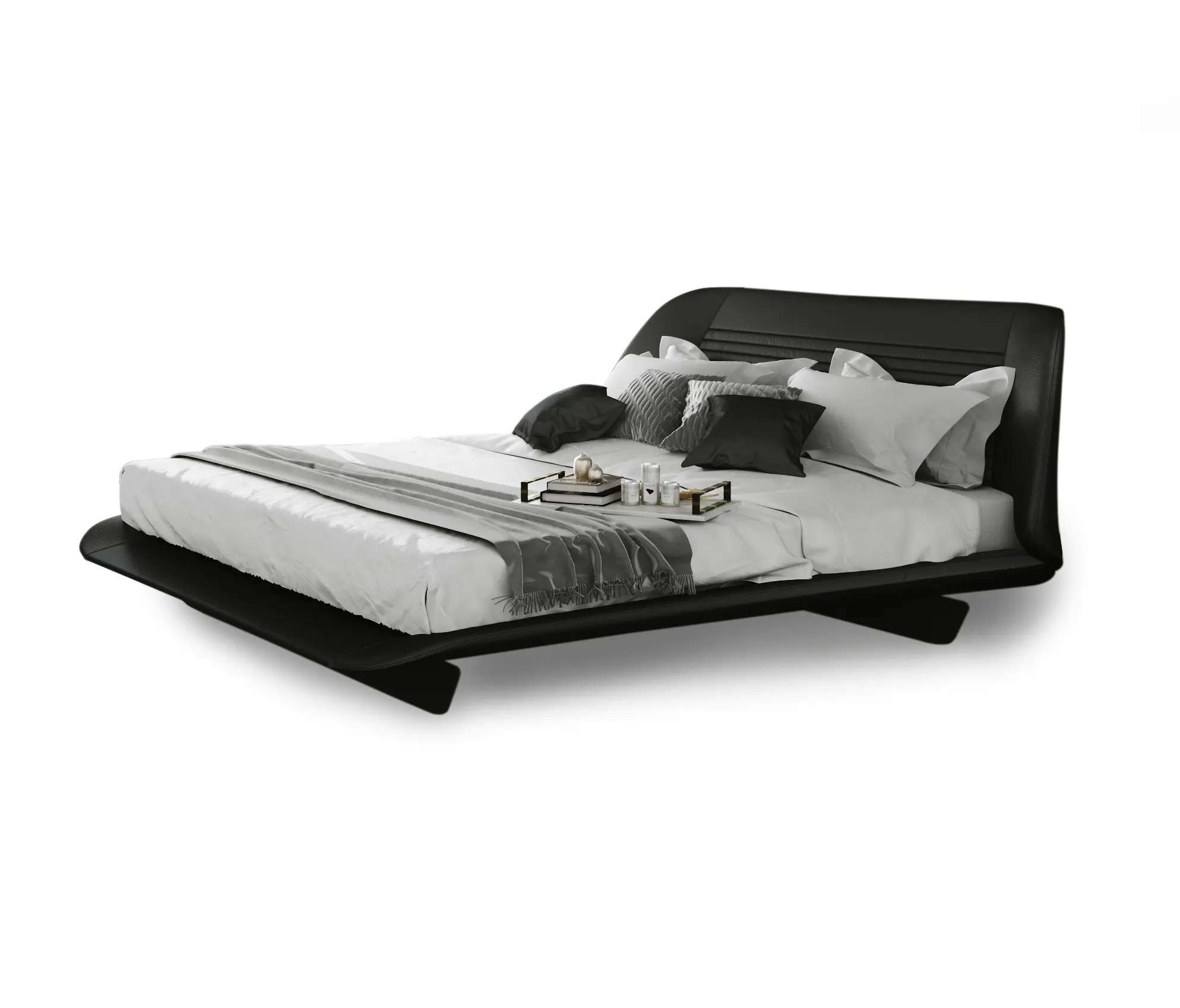 Reflex - Segno bed
