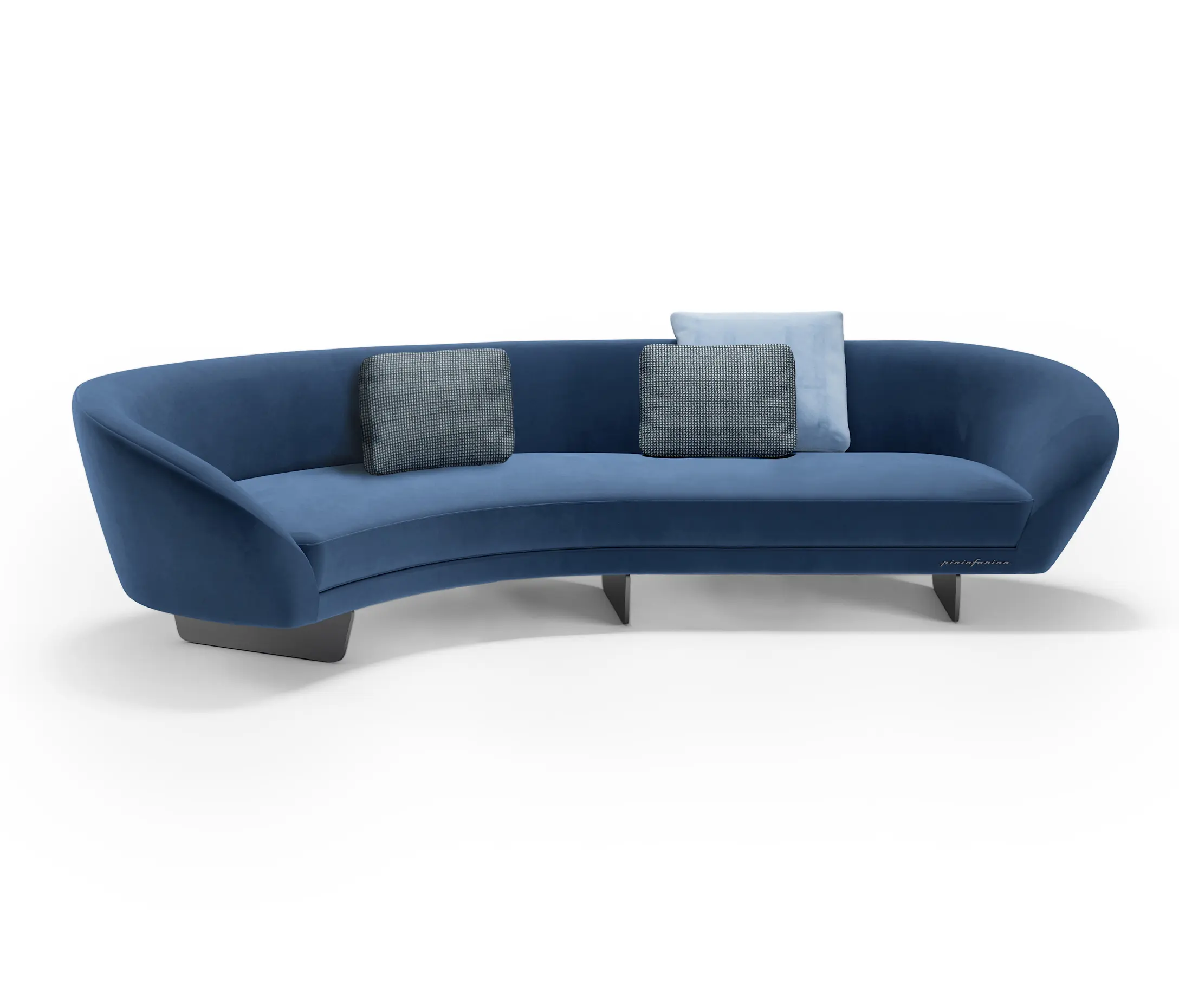 Reflex - Segno sofa lounge