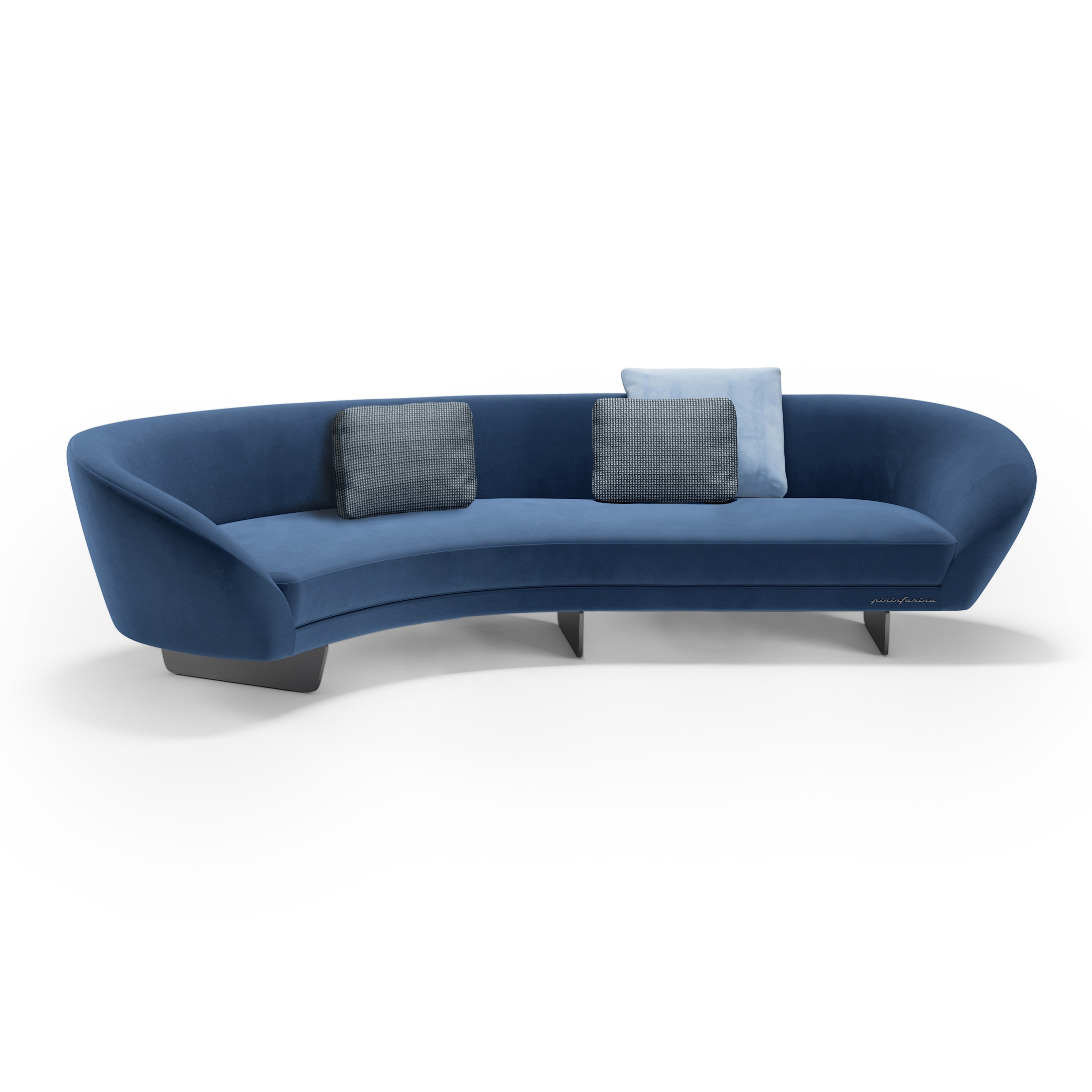 Mostra il prodotto Segno sofa lounge del produttore Reflex