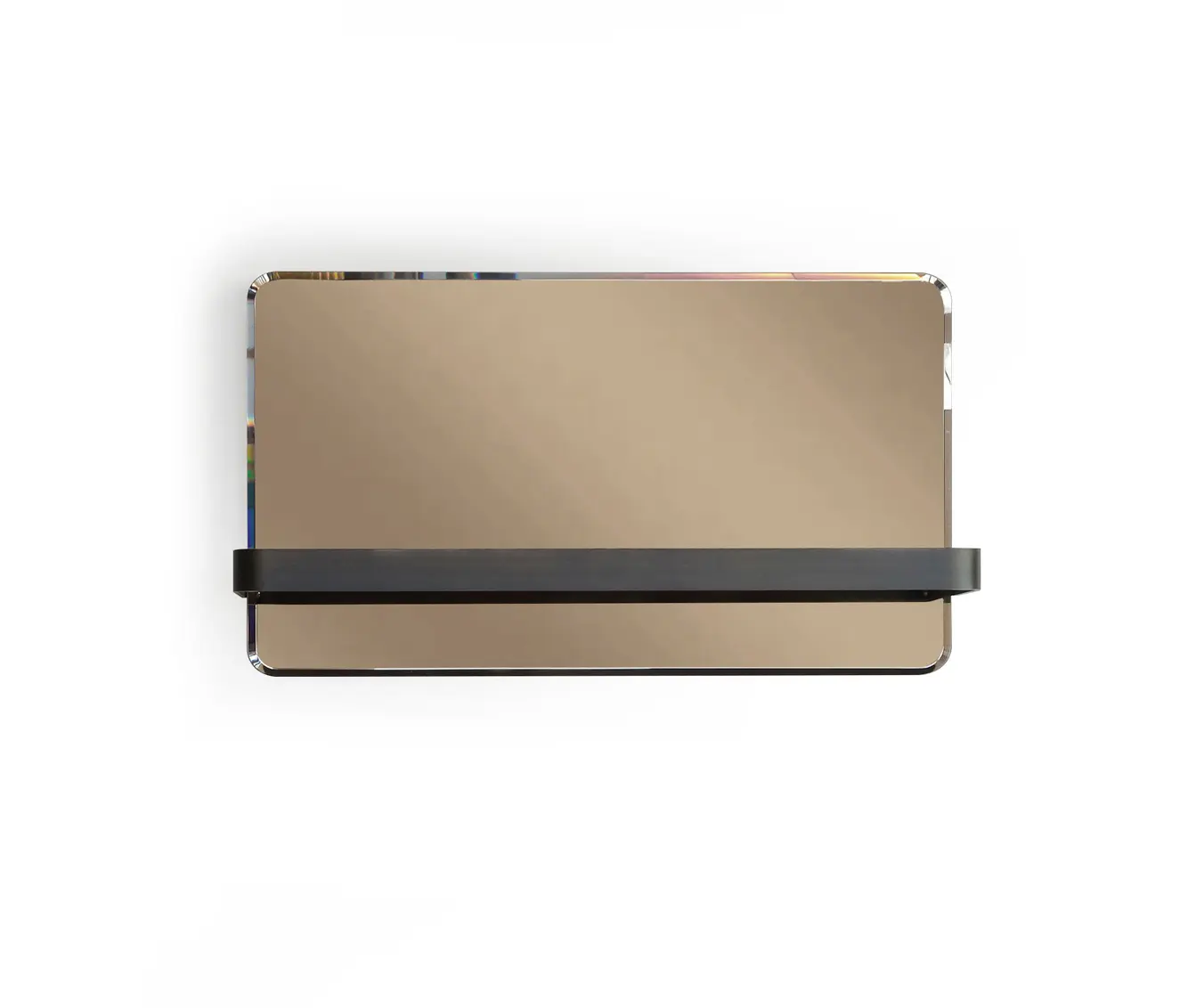Reflex - Shelf mirror